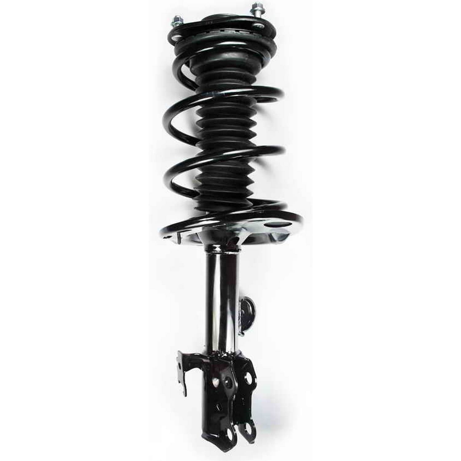 FCS Strut / Coil Spring / Mount Assembly 2331622R
