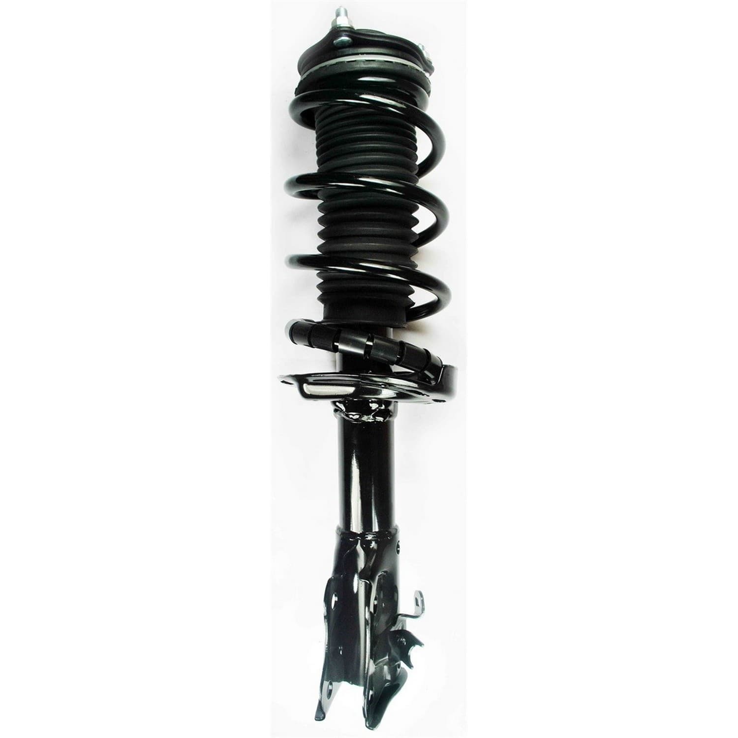 FCS Strut / Coil Spring / Mount Assembly 2331629L
