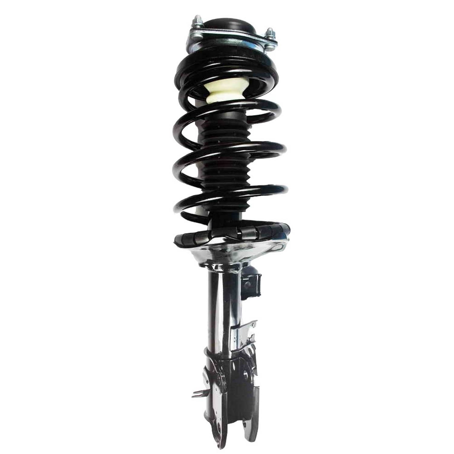 FCS Strut / Coil Spring / Mount Assembly 2331645L