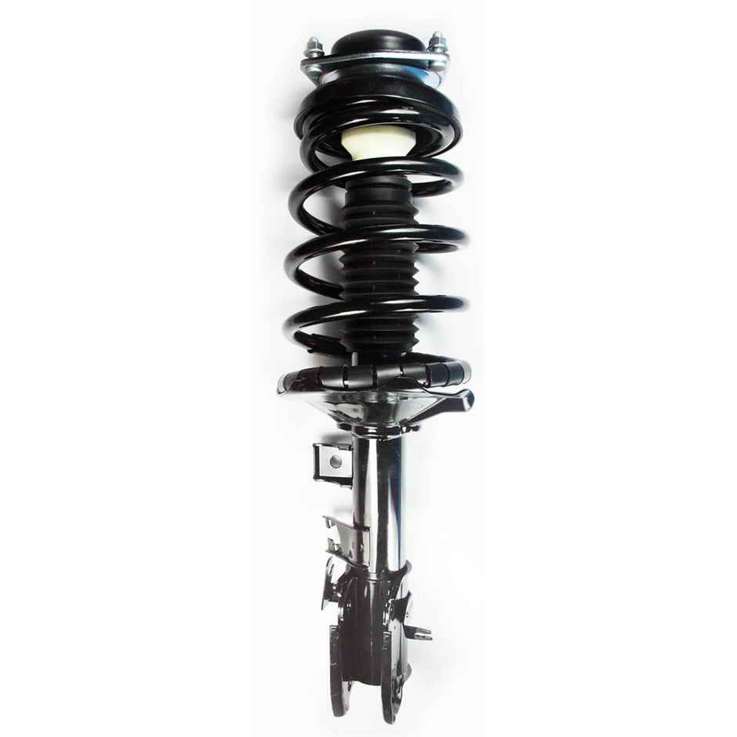 FCS Strut / Coil Spring / Mount Assembly 2331645R