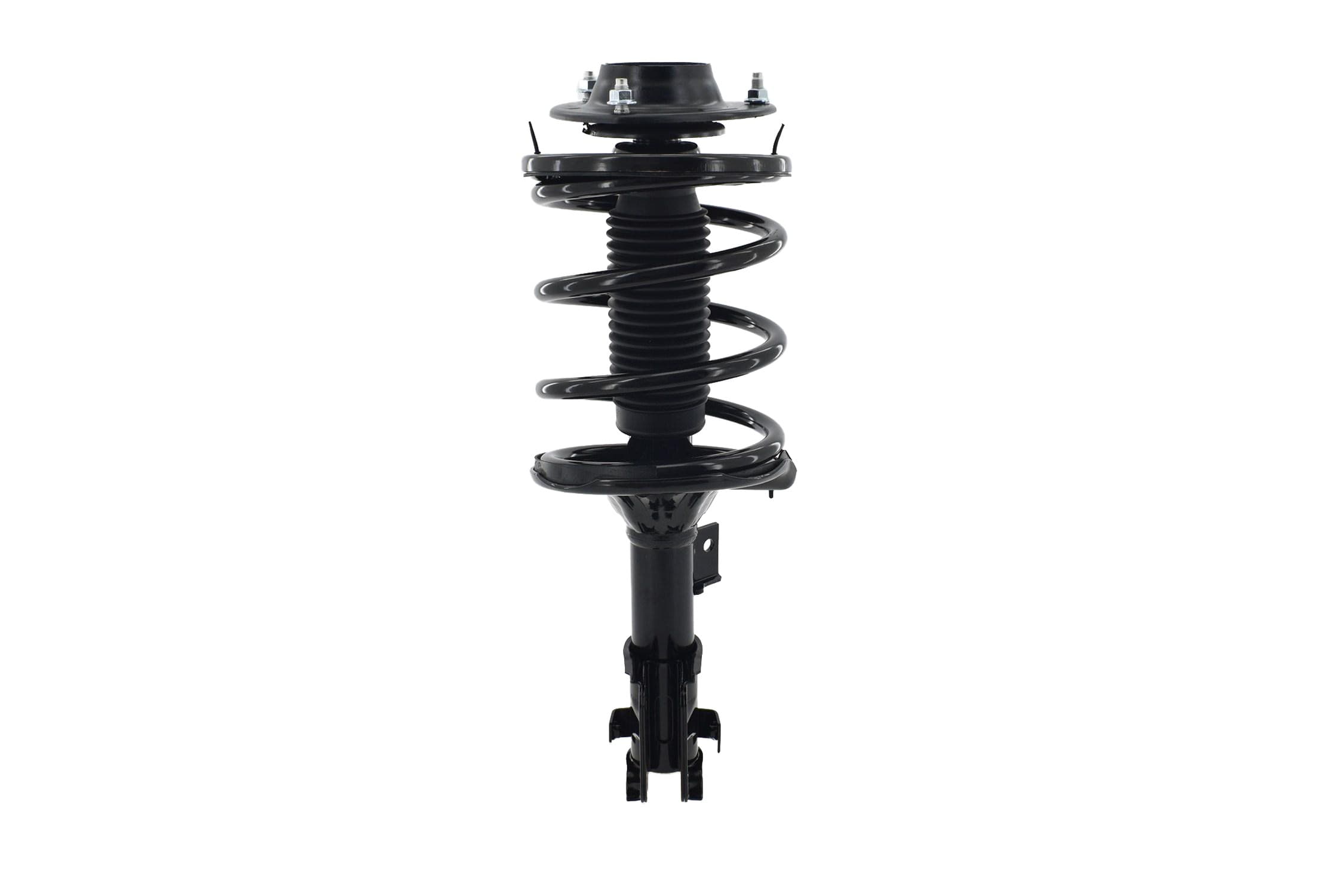 FCS Strut / Coil Spring / Mount Assembly 2331659L
