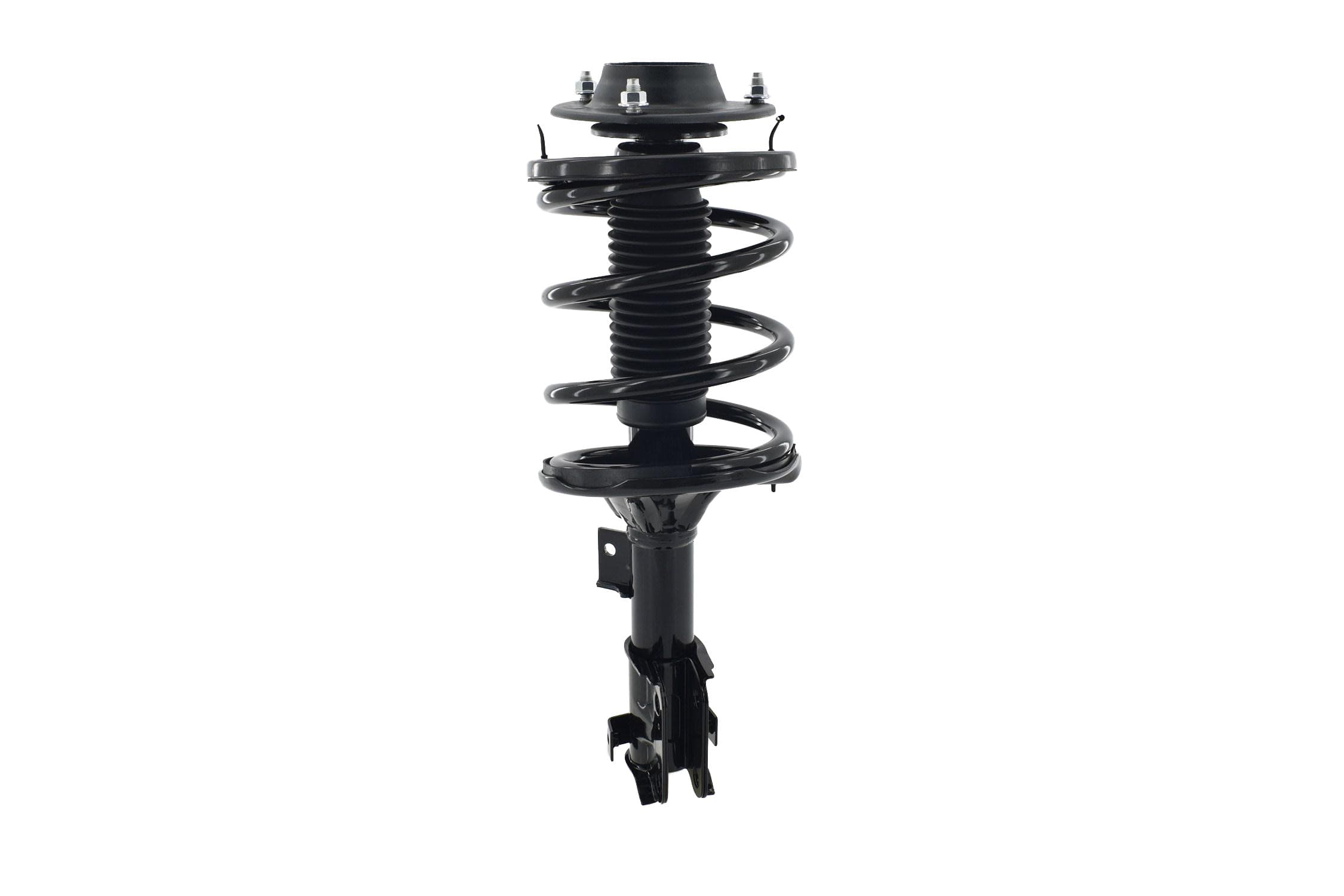 FCS Strut / Coil Spring / Mount Assembly 2331659R