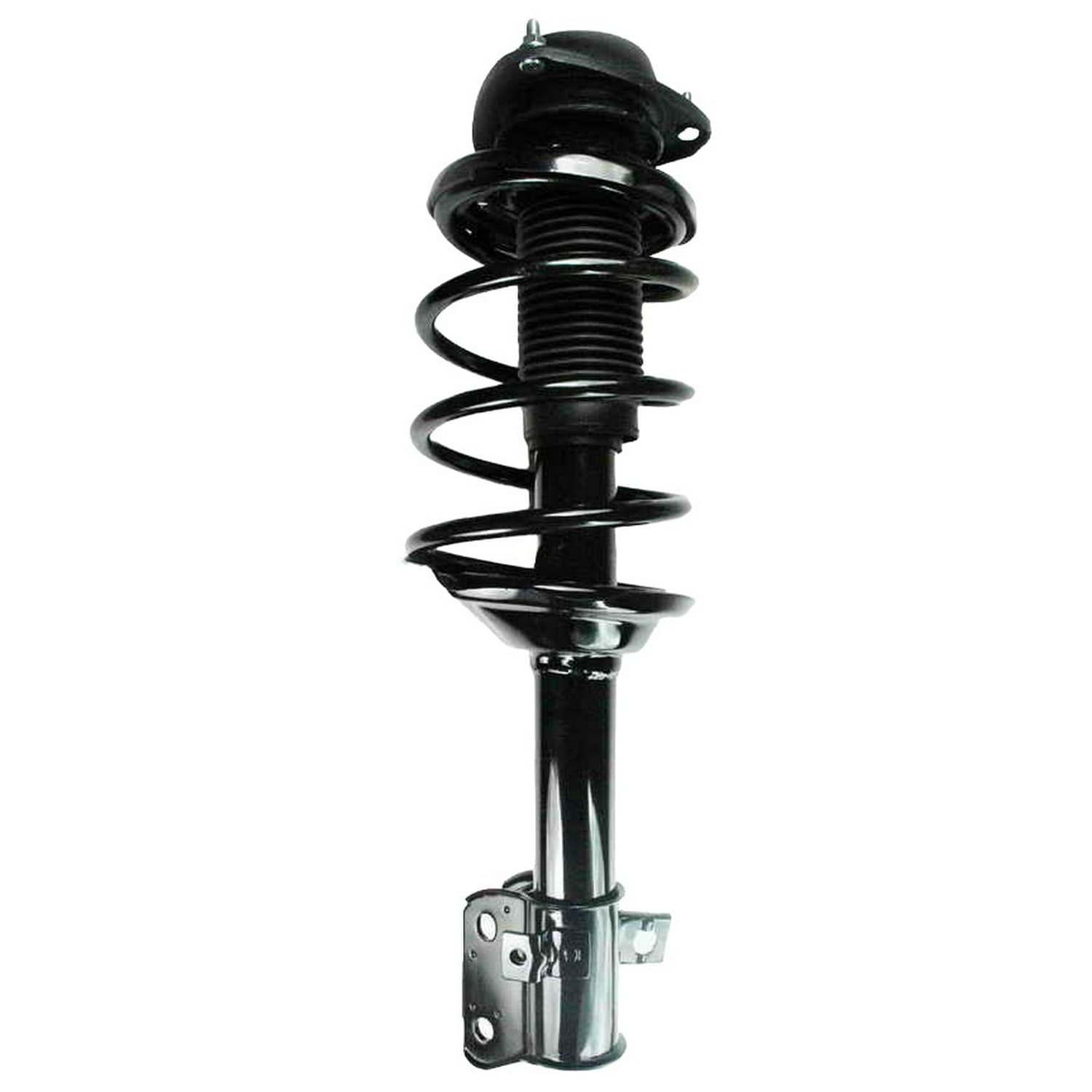 FCS Strut / Coil Spring / Mount Assembly 2331747R