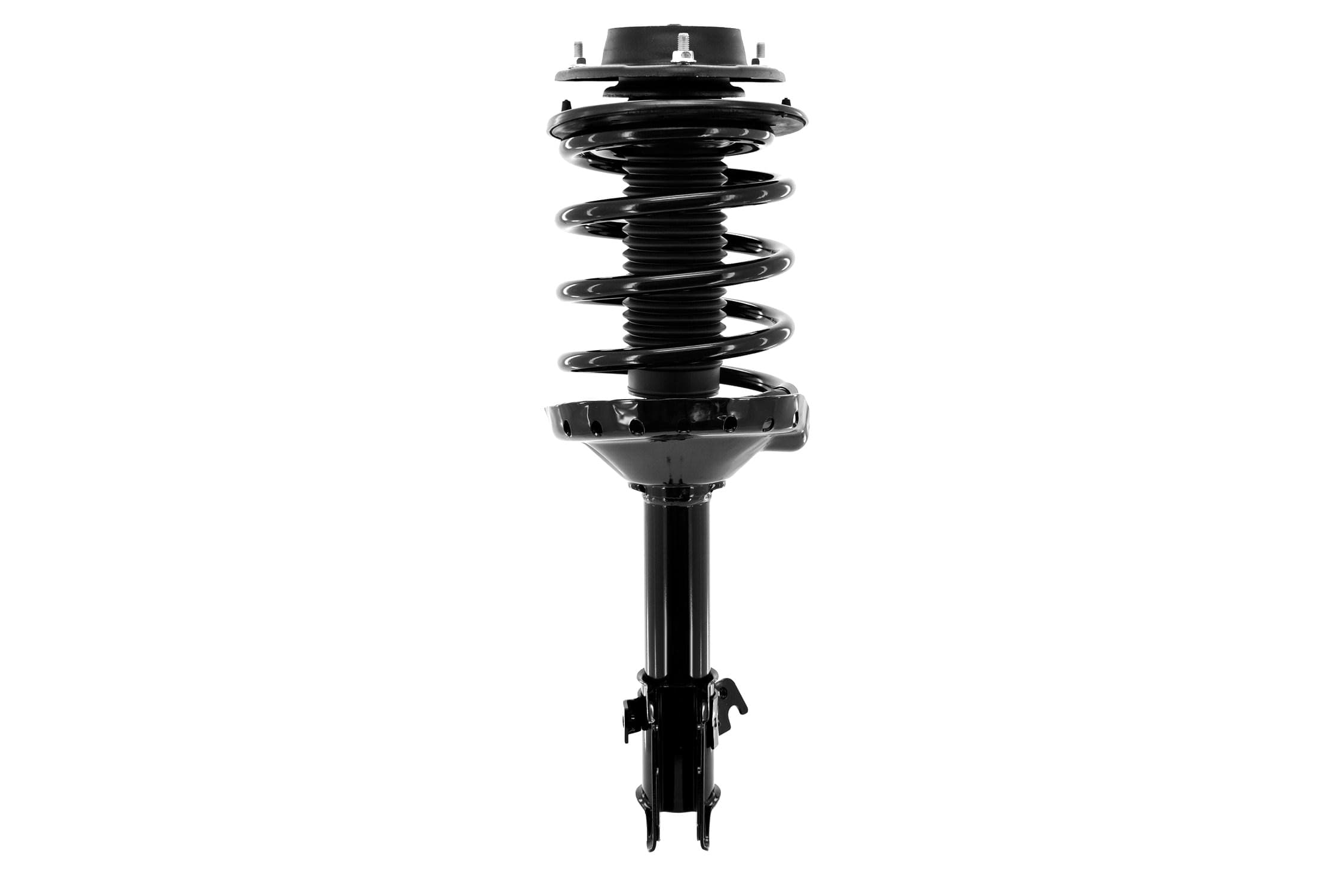 FCS Strut / Coil Spring / Mount Assembly 2331762L