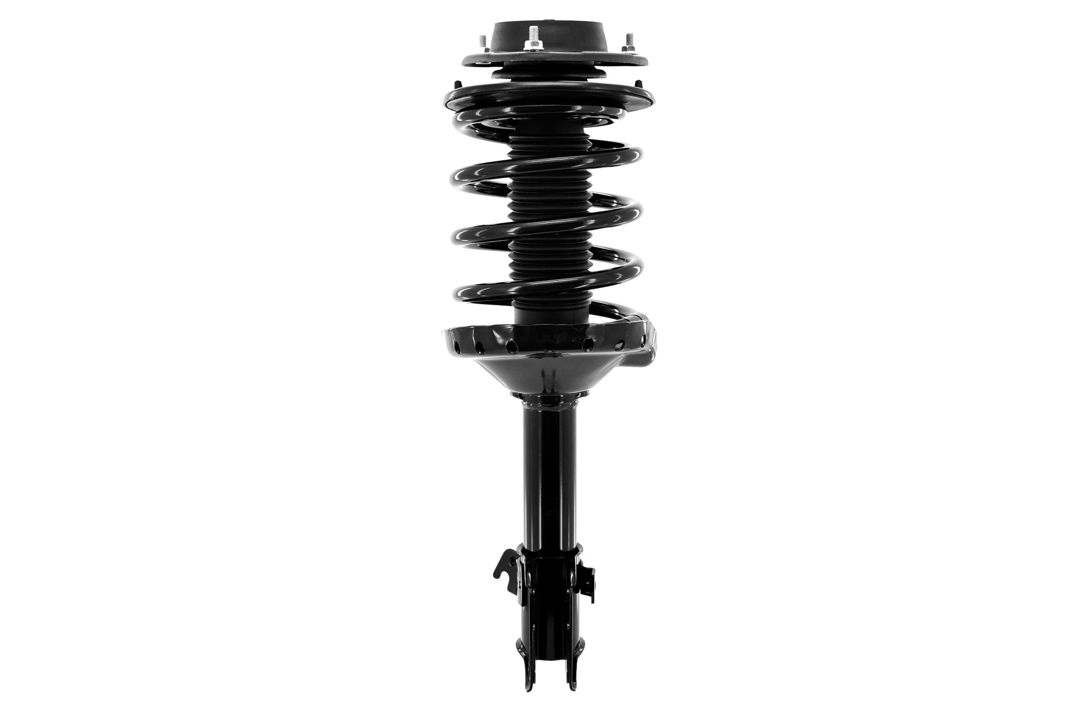 FCS Strut / Coil Spring / Mount Assembly 2331762R