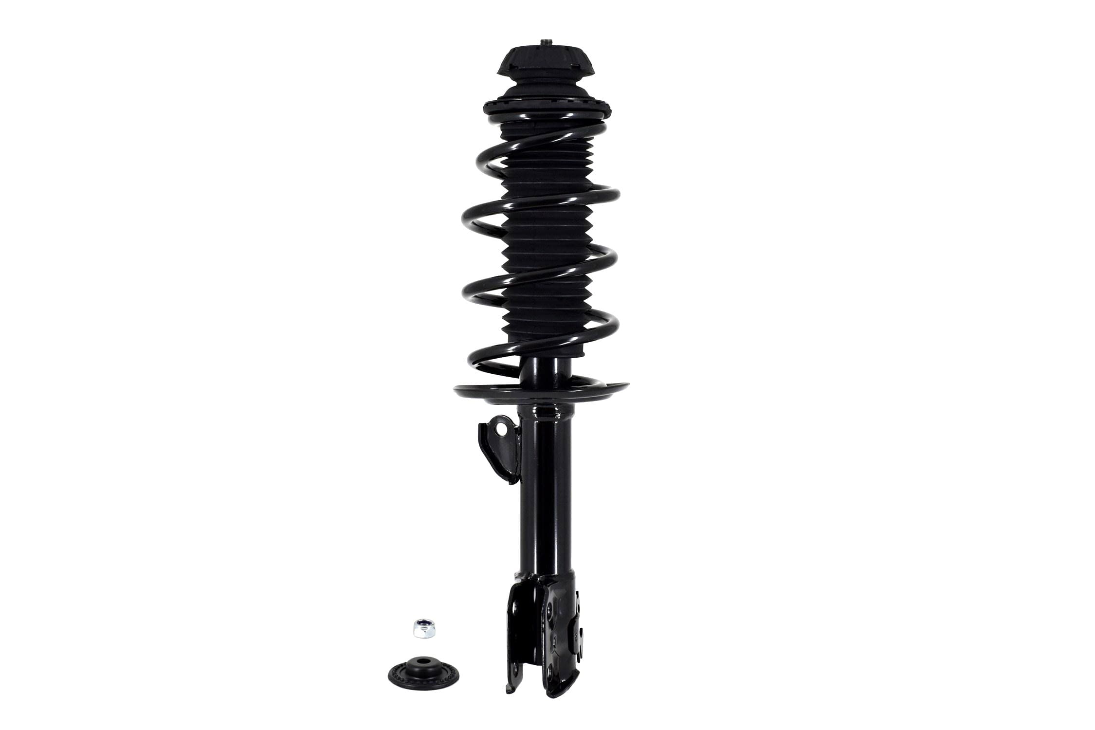 FCS Strut / Coil Spring / Mount Assembly 2331774L