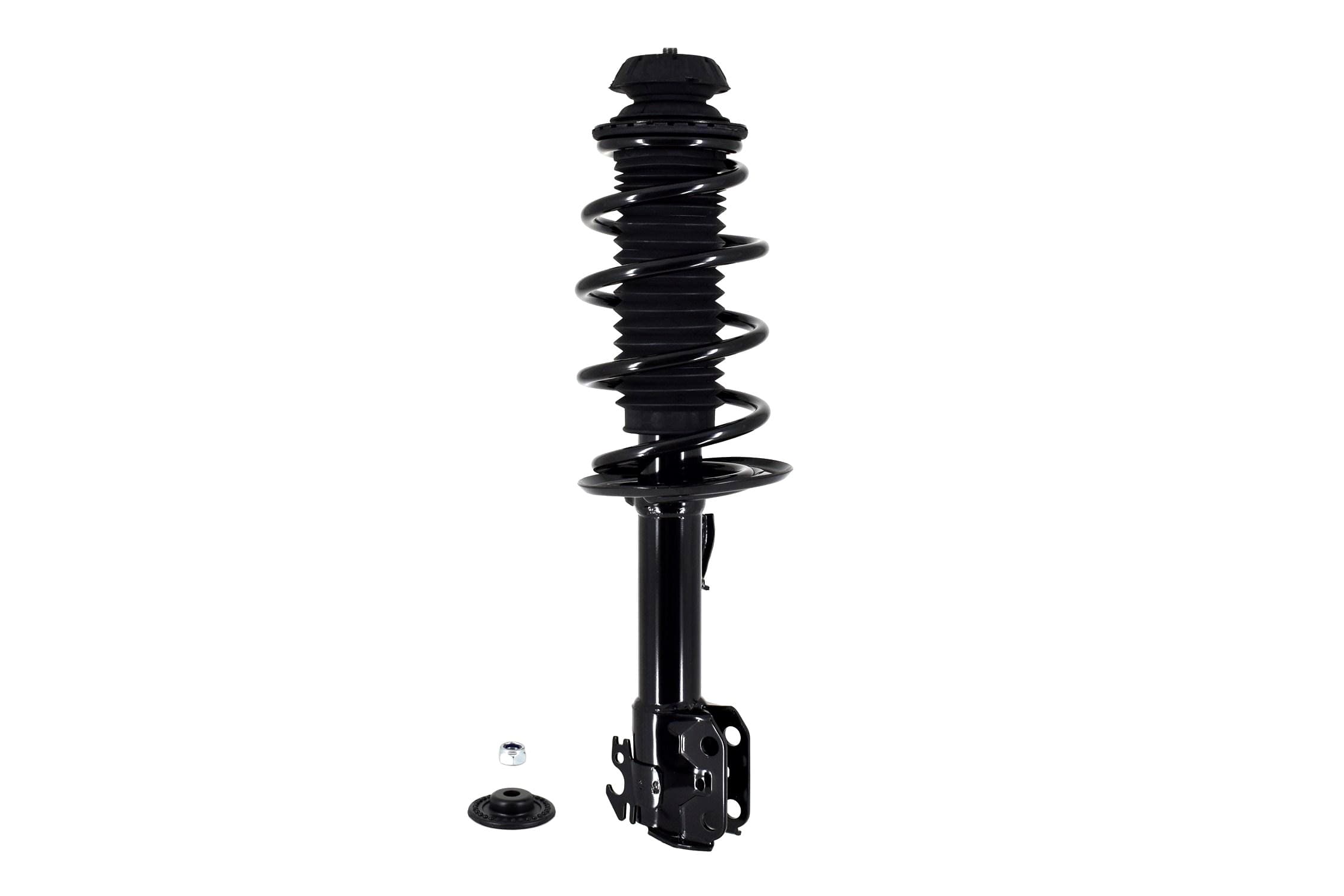 FCS Strut / Coil Spring / Mount Assembly 2331774R