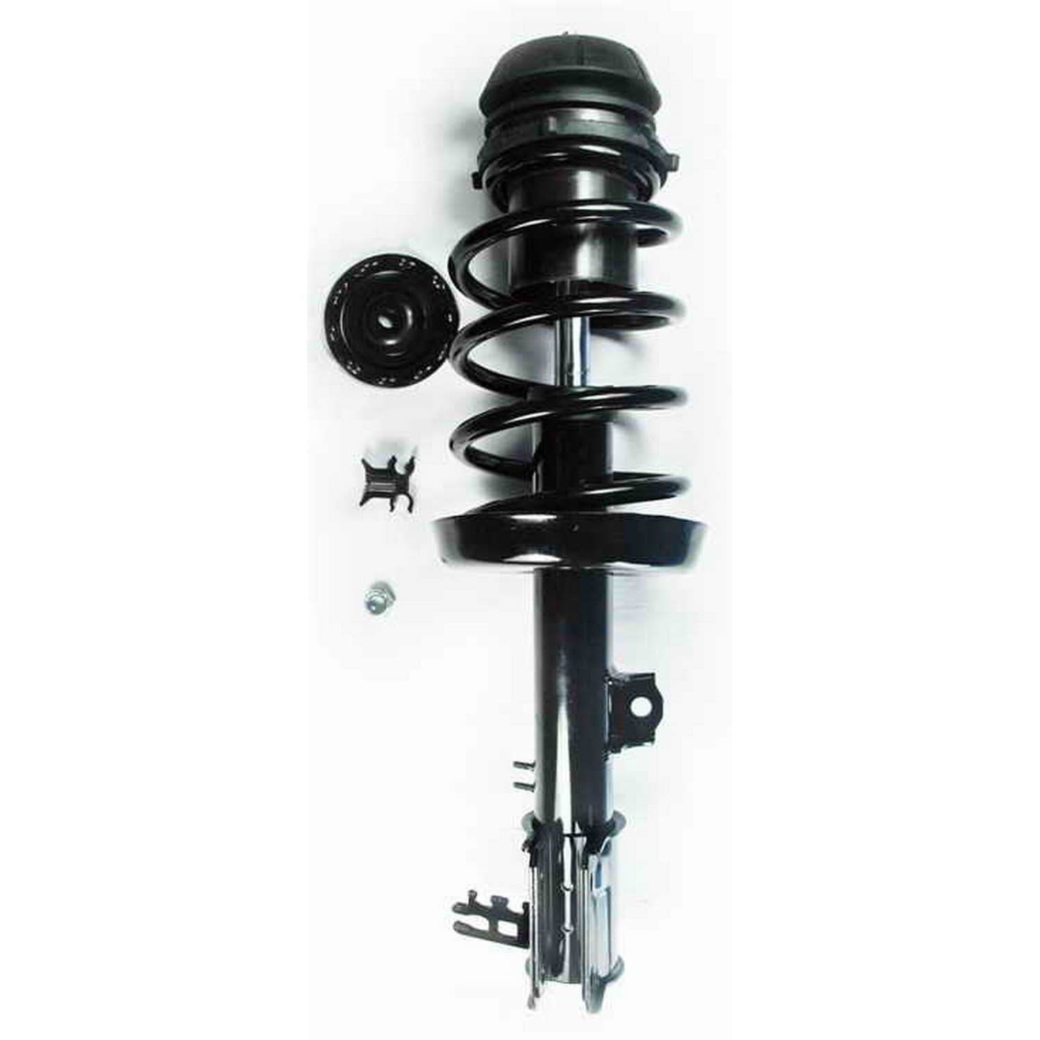 FCS Strut / Coil Spring / Mount Assembly 2331776L