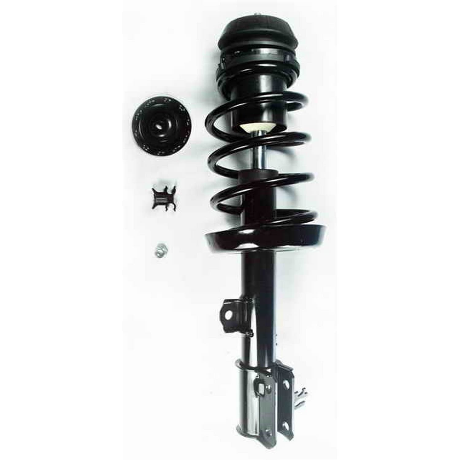FCS Strut / Coil Spring / Mount Assembly 2331776R