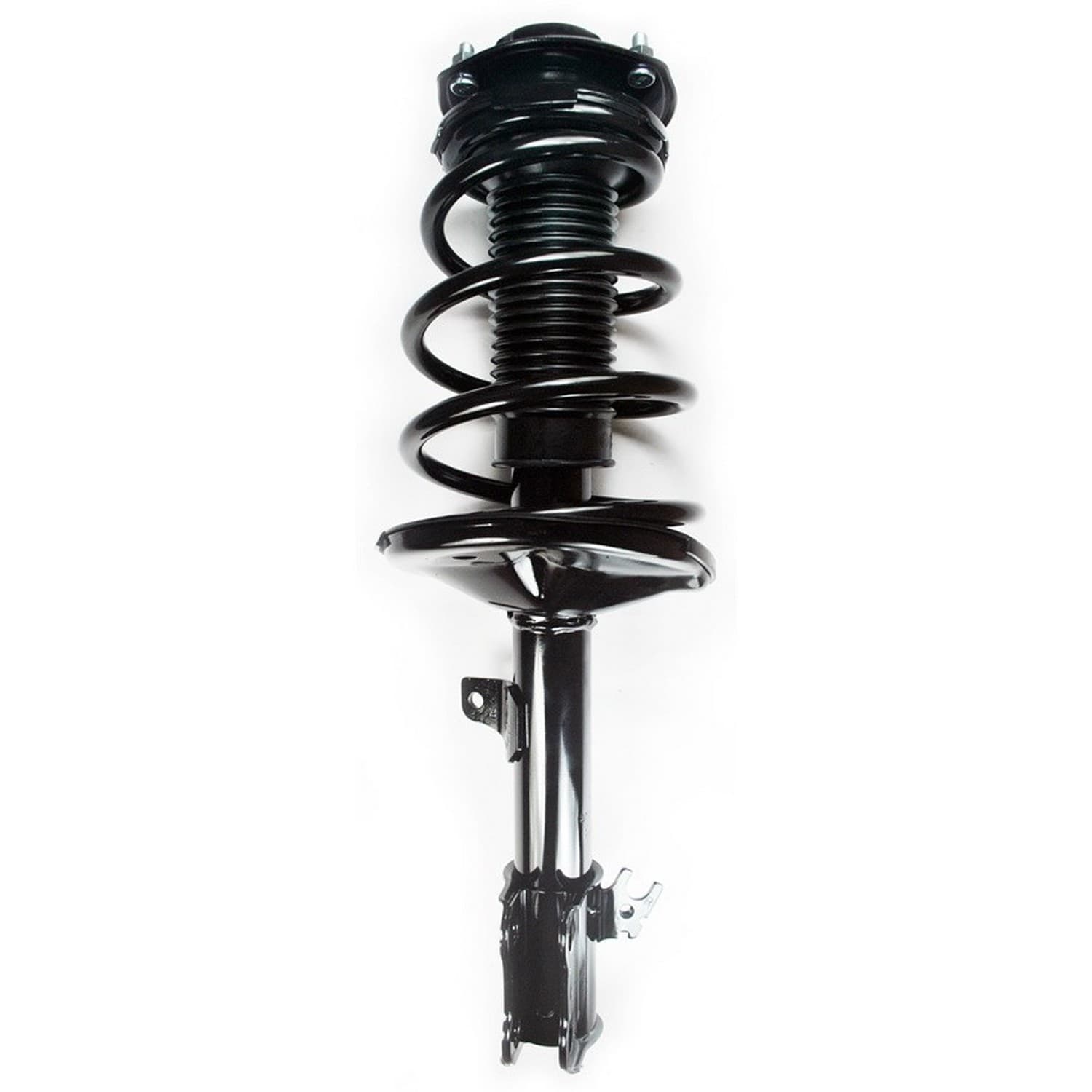 FCS Strut / Coil Spring / Mount Assembly 2331782R