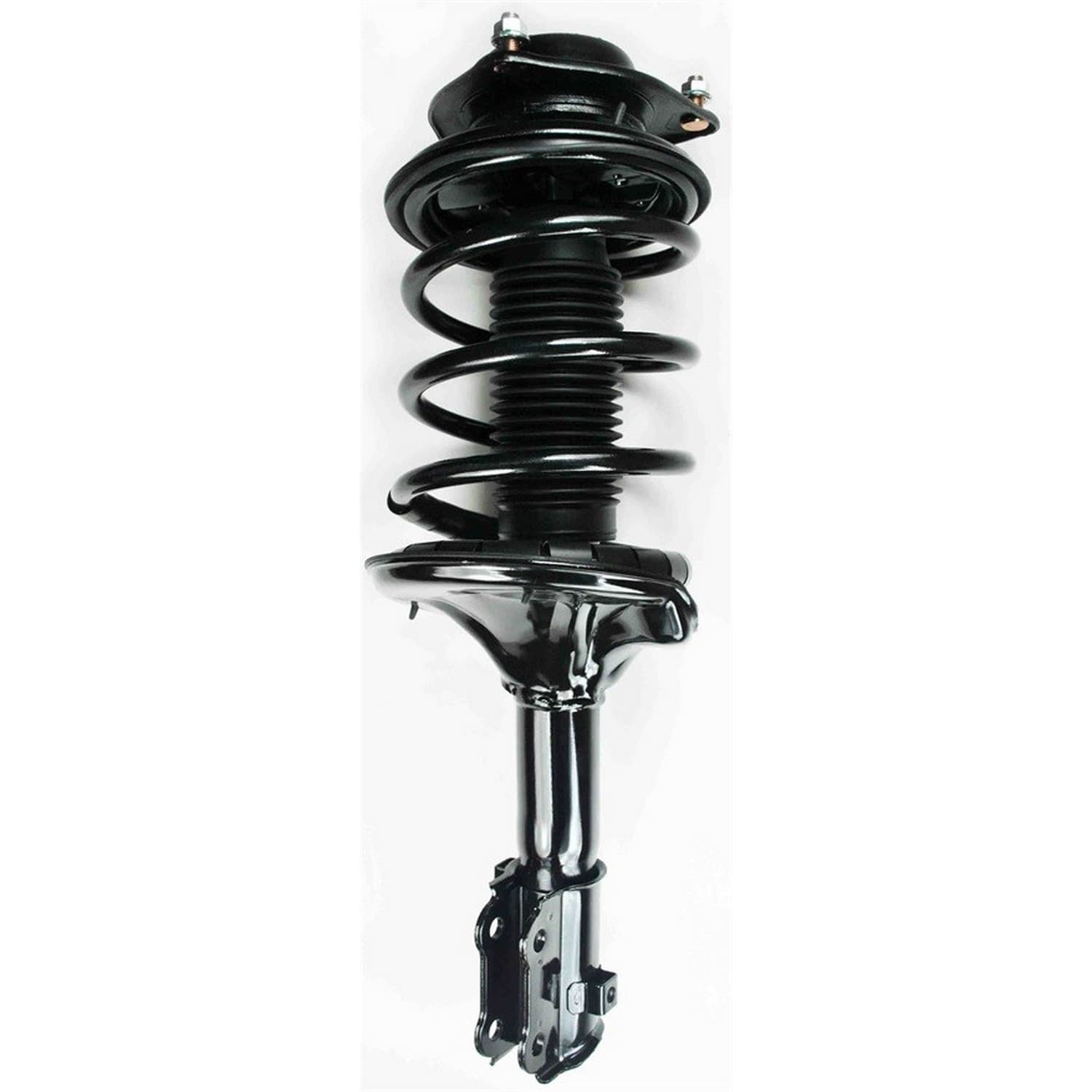 FCS Strut / Coil Spring / Mount Assembly 2331794R