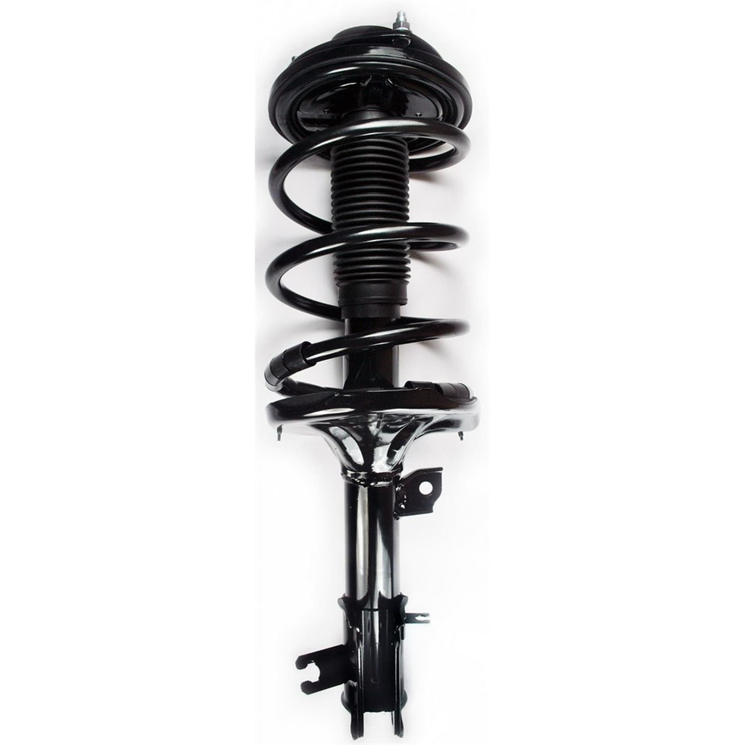 FCS Strut / Coil Spring / Mount Assembly 2331796L
