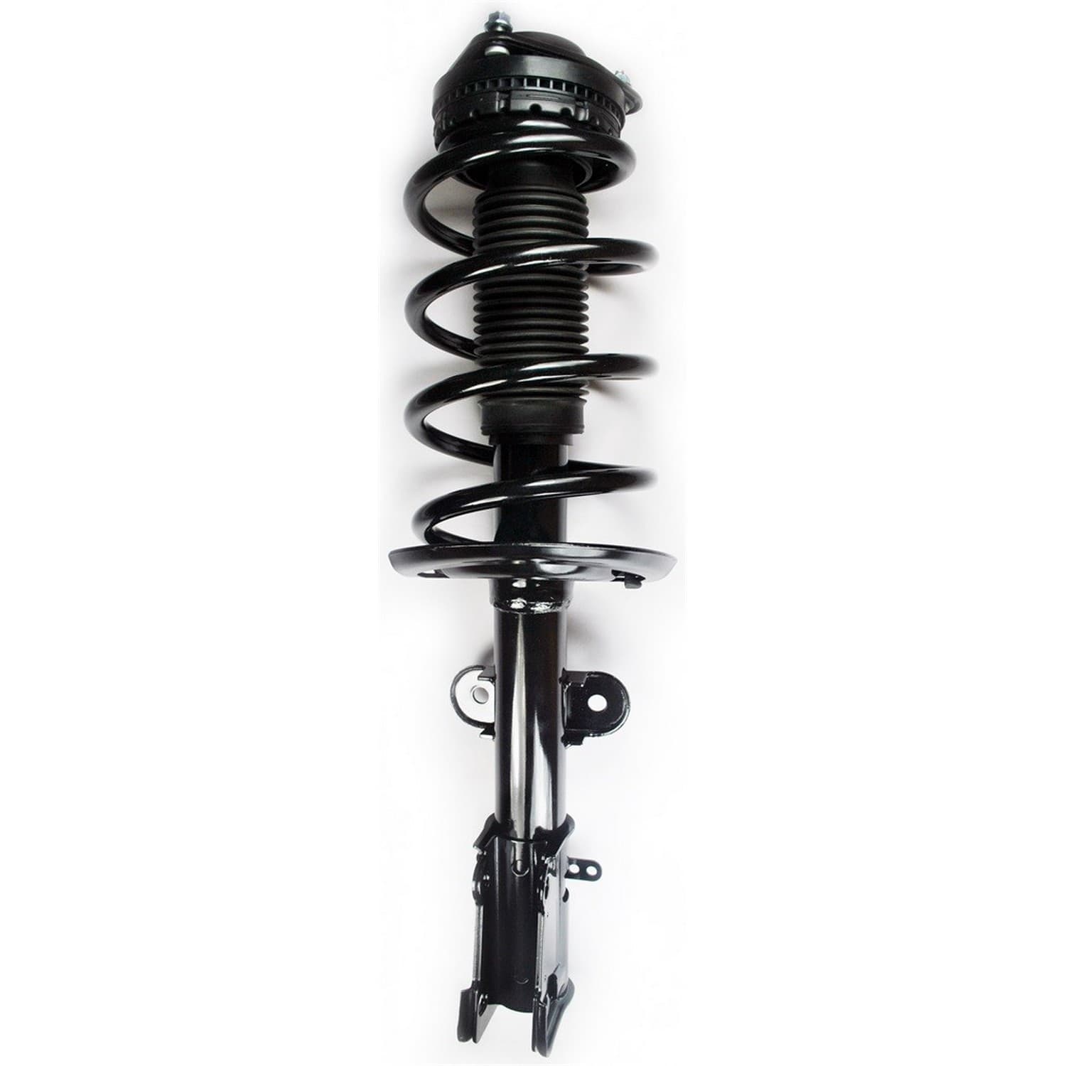 FCS Strut / Coil Spring / Mount Assembly 2331821