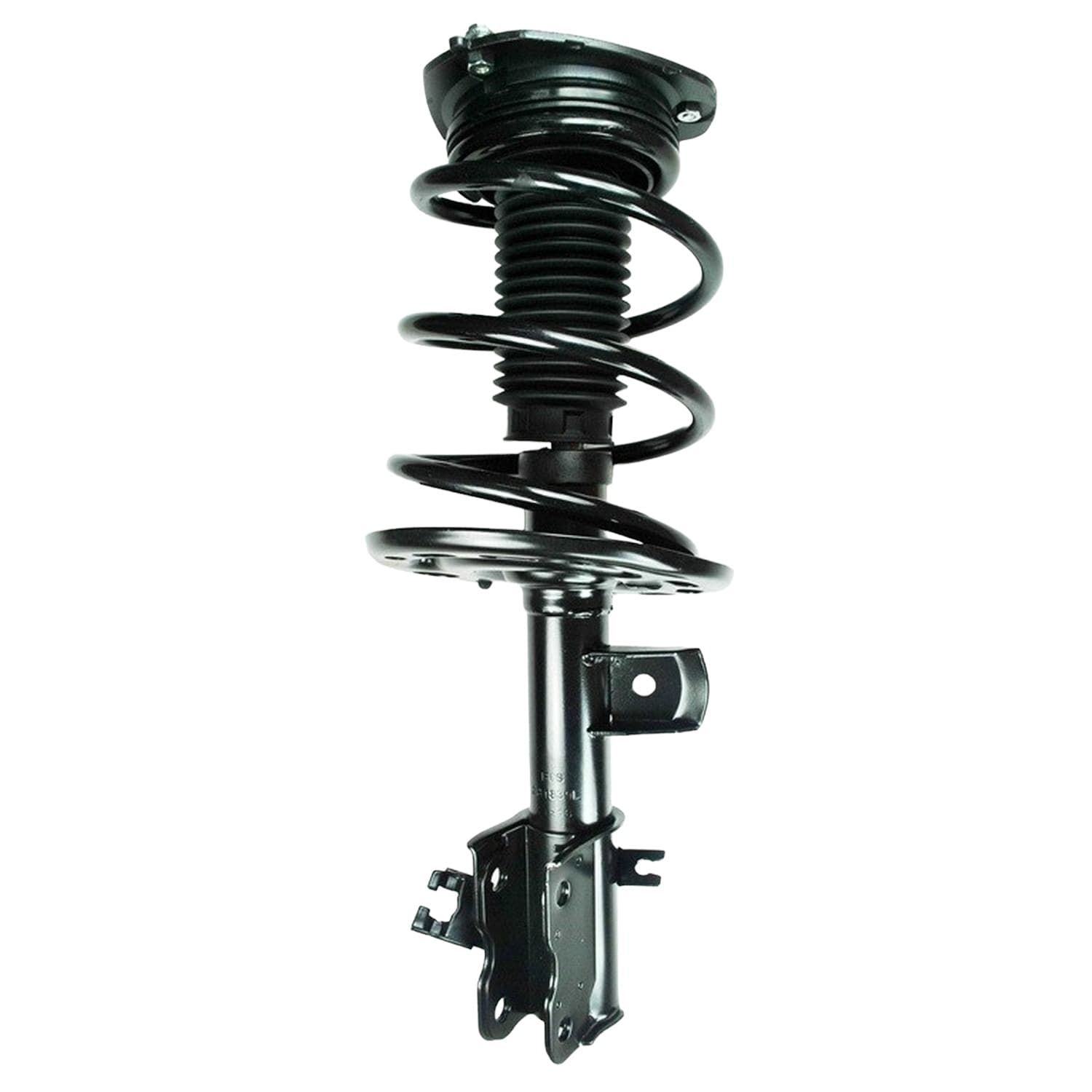 FCS Strut / Coil Spring / Mount Assembly 2331839L
