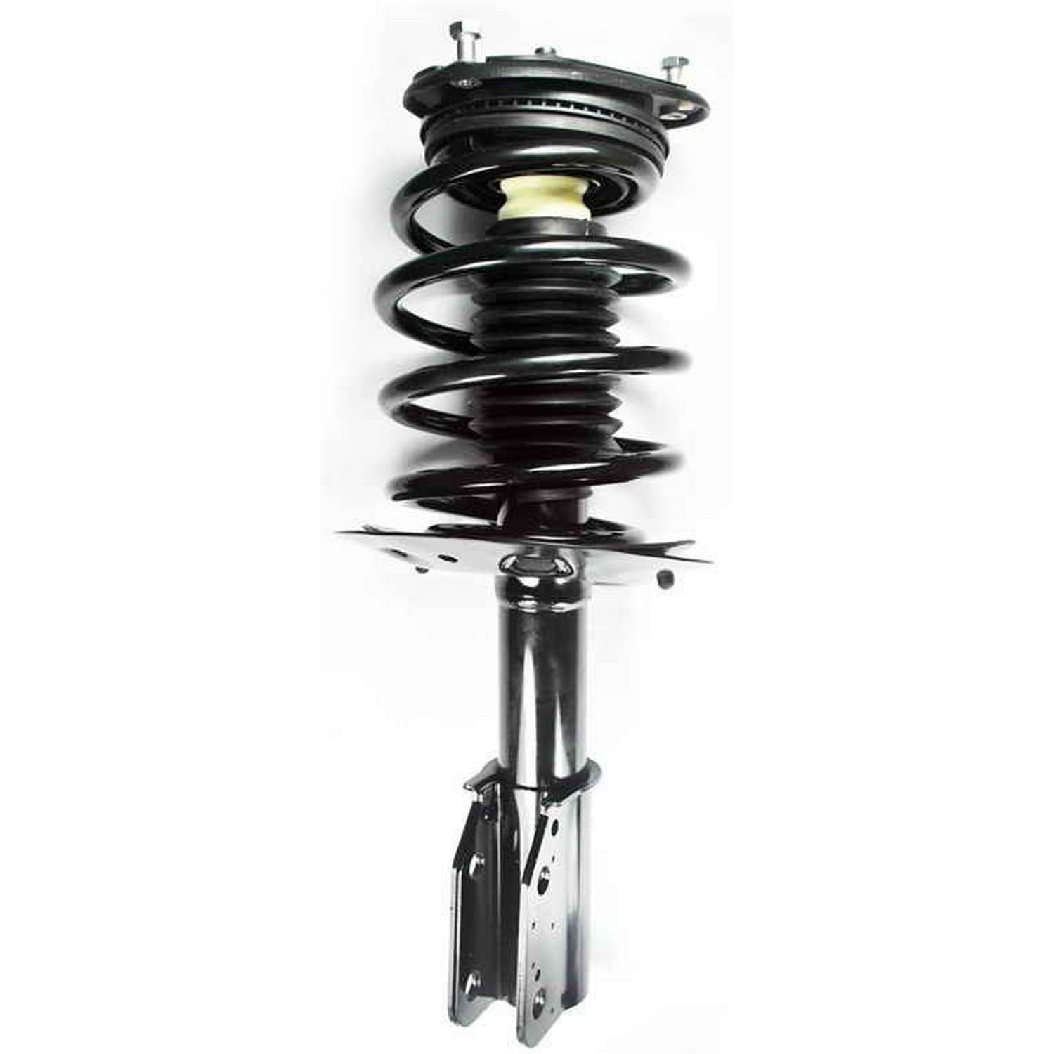 FCS Strut / Coil Spring / Mount Assembly 2331931