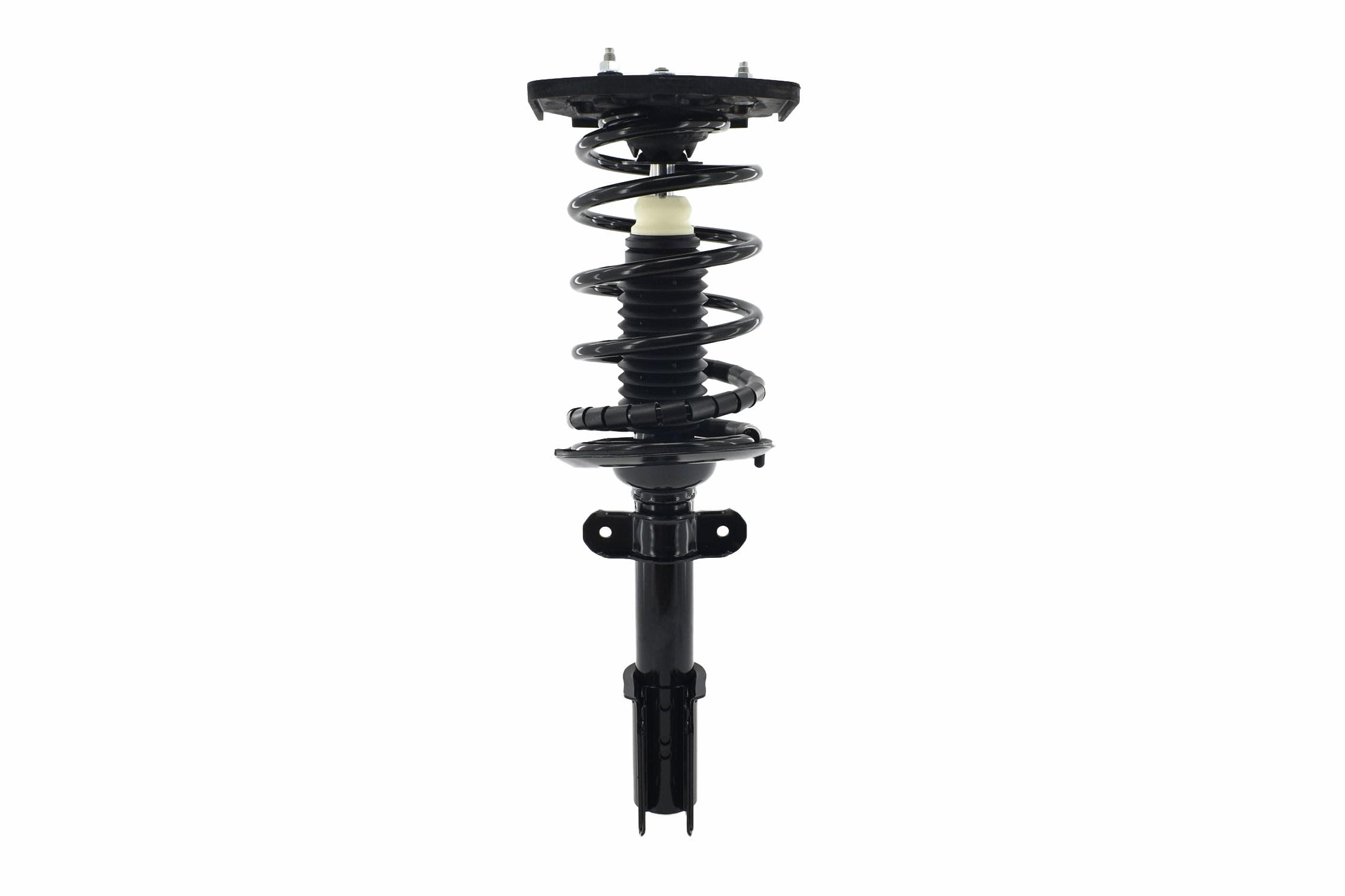 FCS Strut / Coil Spring / Mount Assembly 2332304L