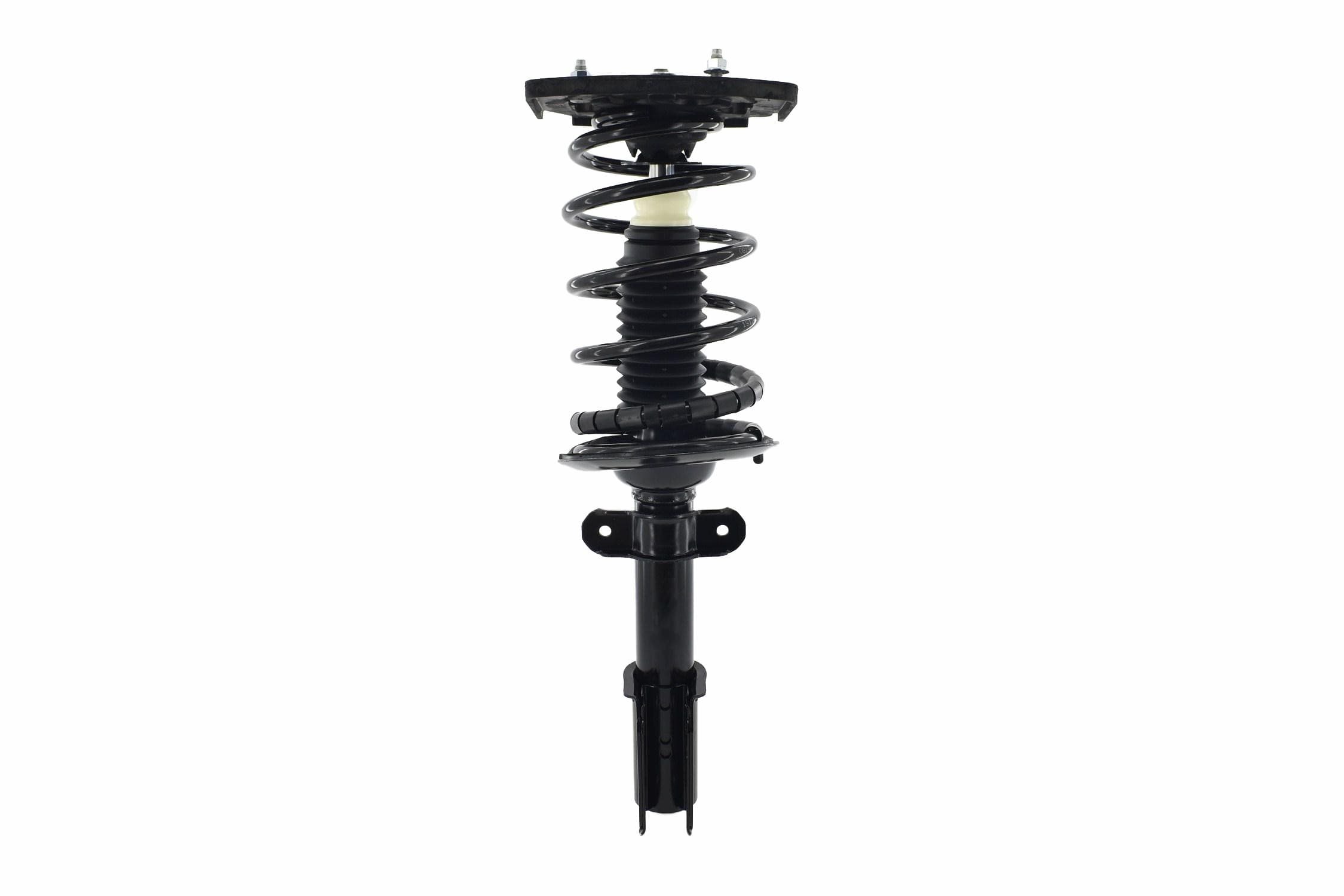 FCS Strut / Coil Spring / Mount Assembly 2332304R
