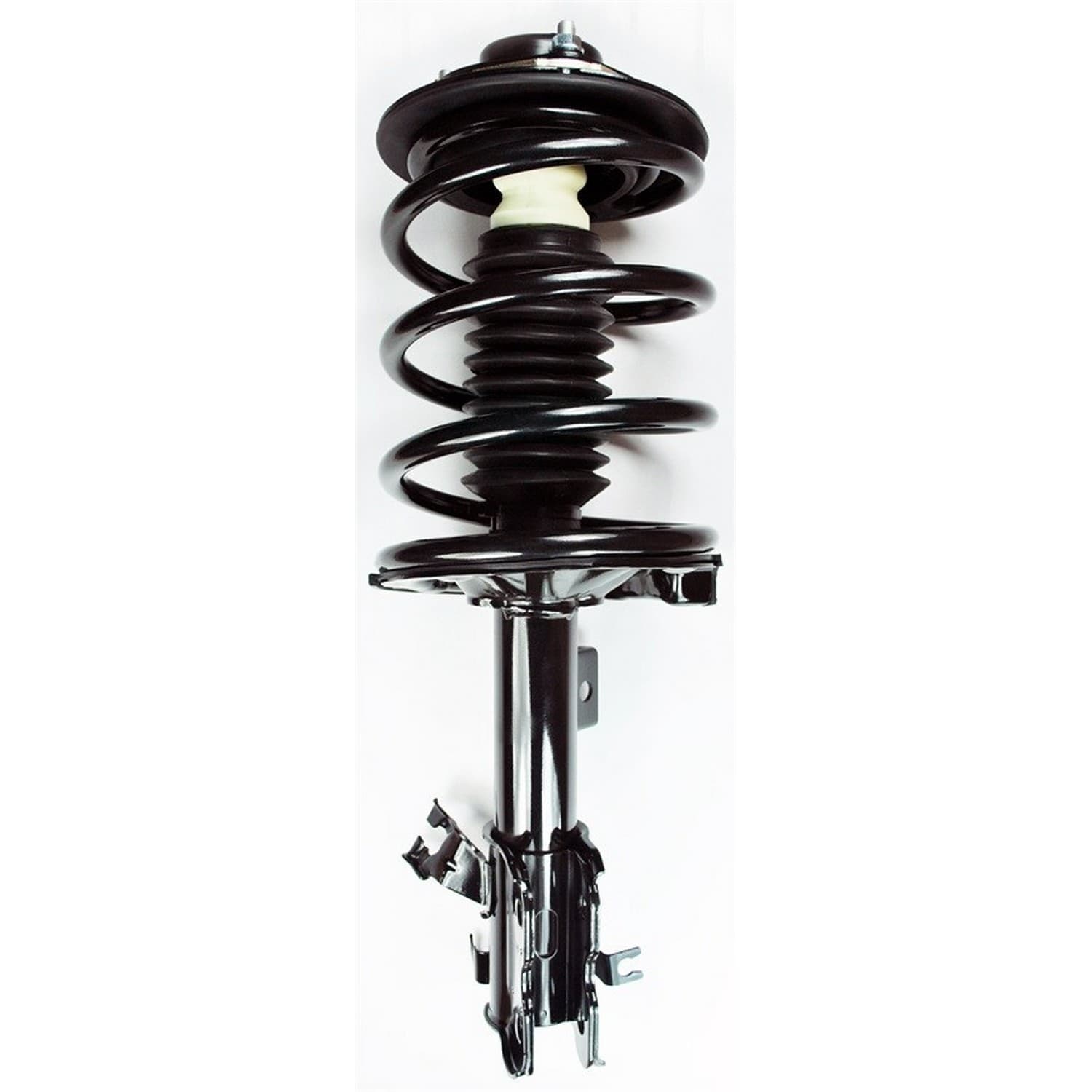 FCS Strut / Coil Spring / Mount Assembly 2332350L