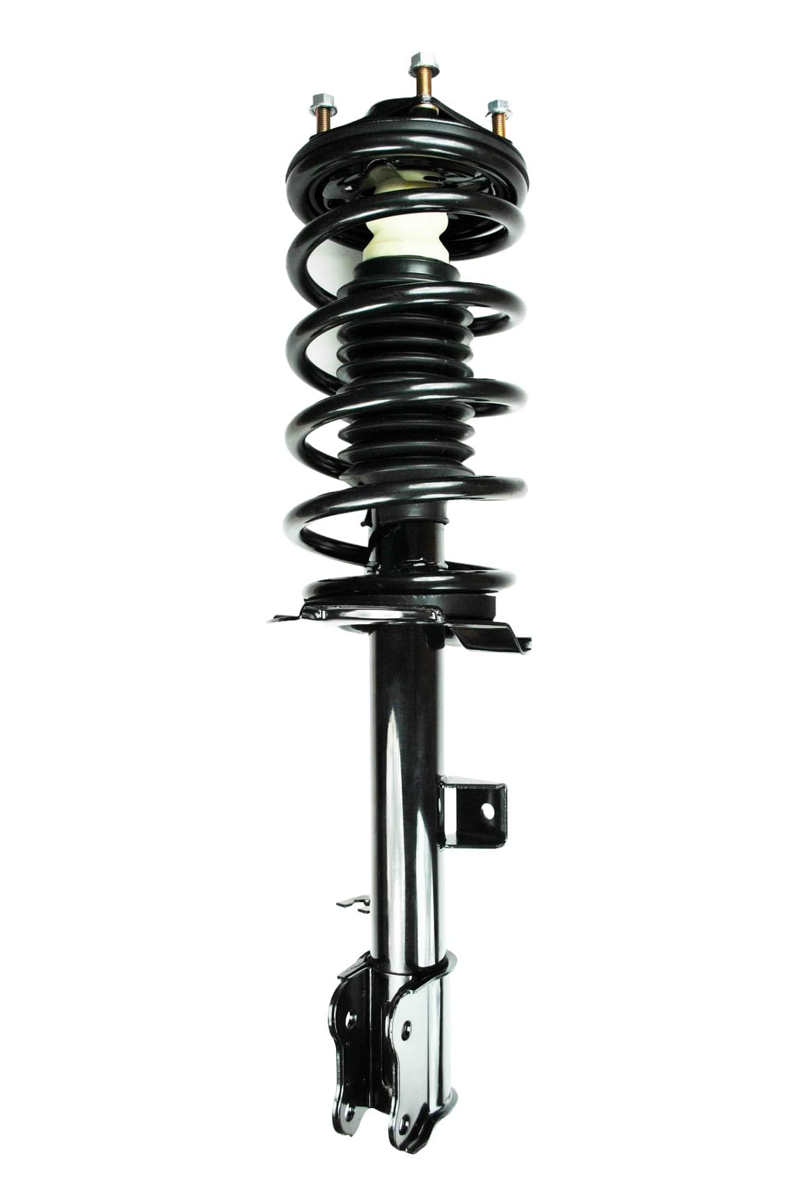 FCS Strut / Coil Spring / Mount Assembly 2332352L