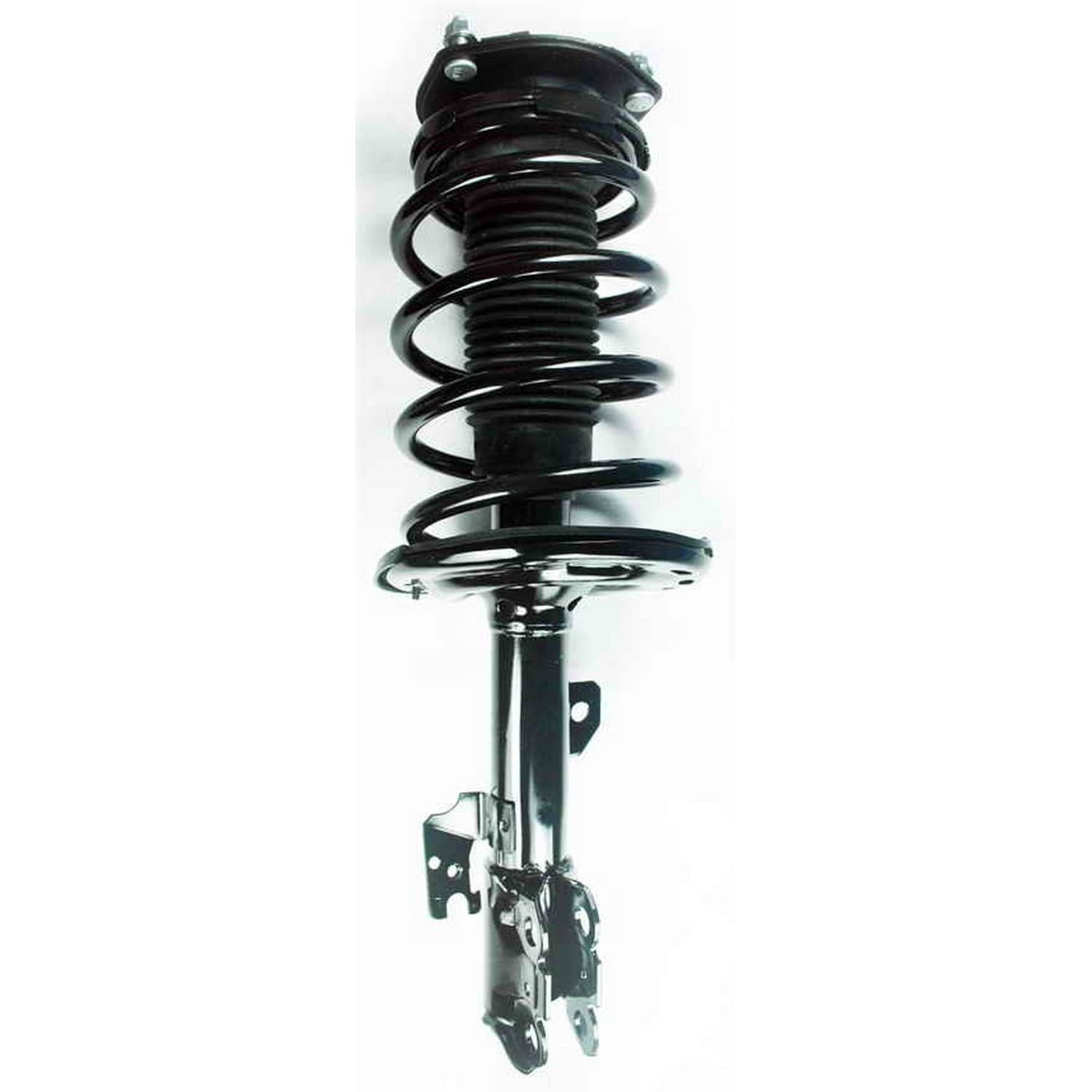 FCS Strut / Coil Spring / Mount Assembly 2332367L