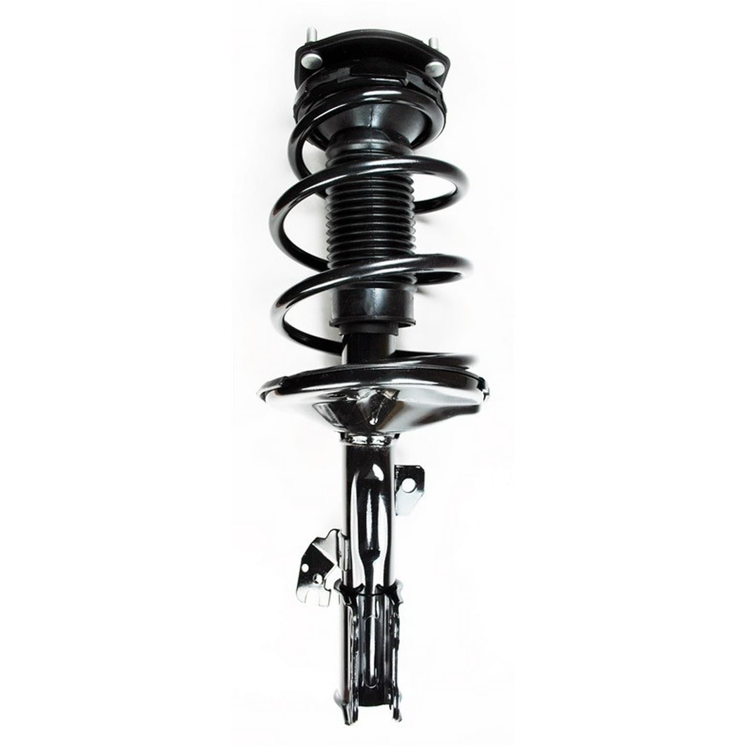 FCS Strut / Coil Spring / Mount Assembly 2332368L
