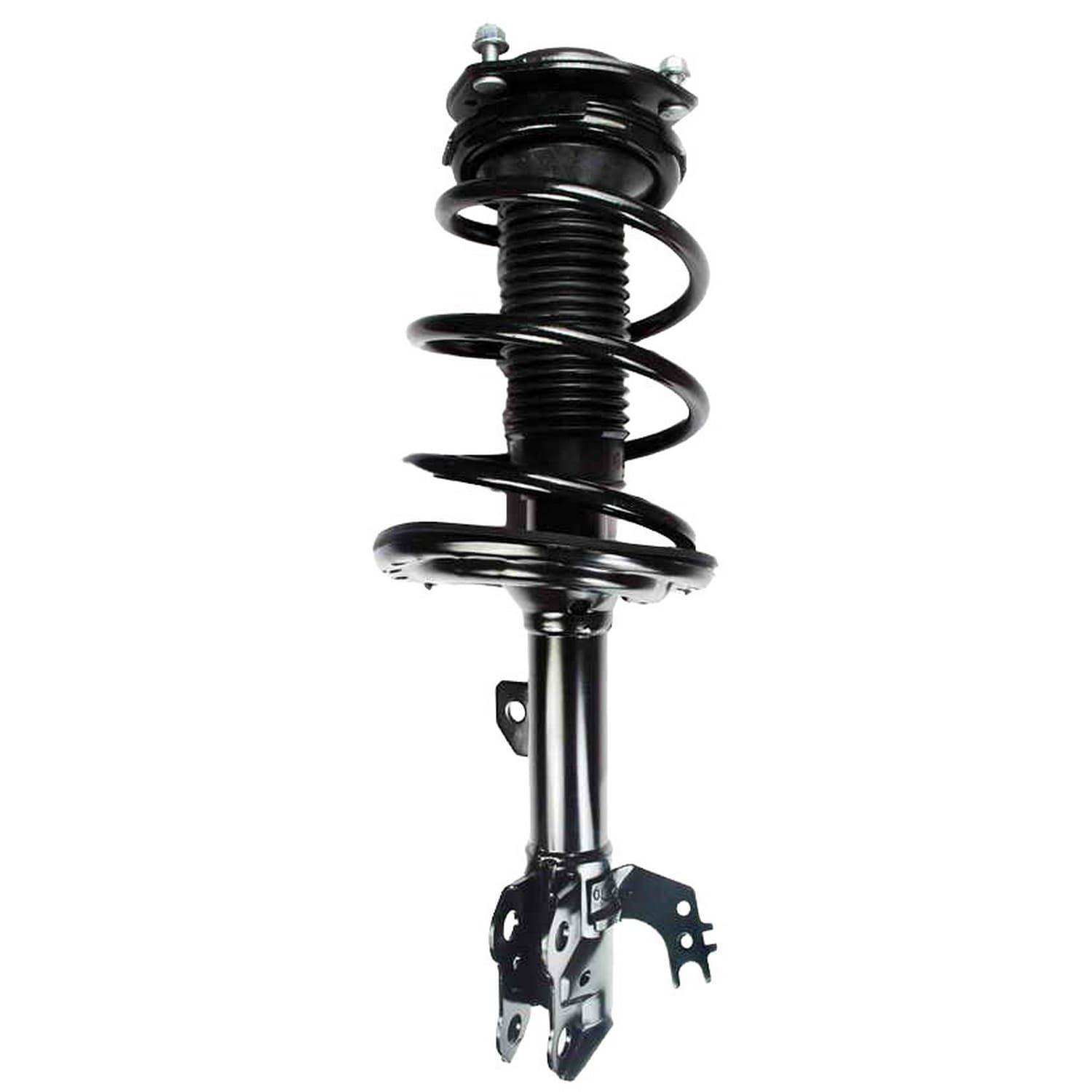 FCS Strut / Coil Spring / Mount Assembly 2333313L