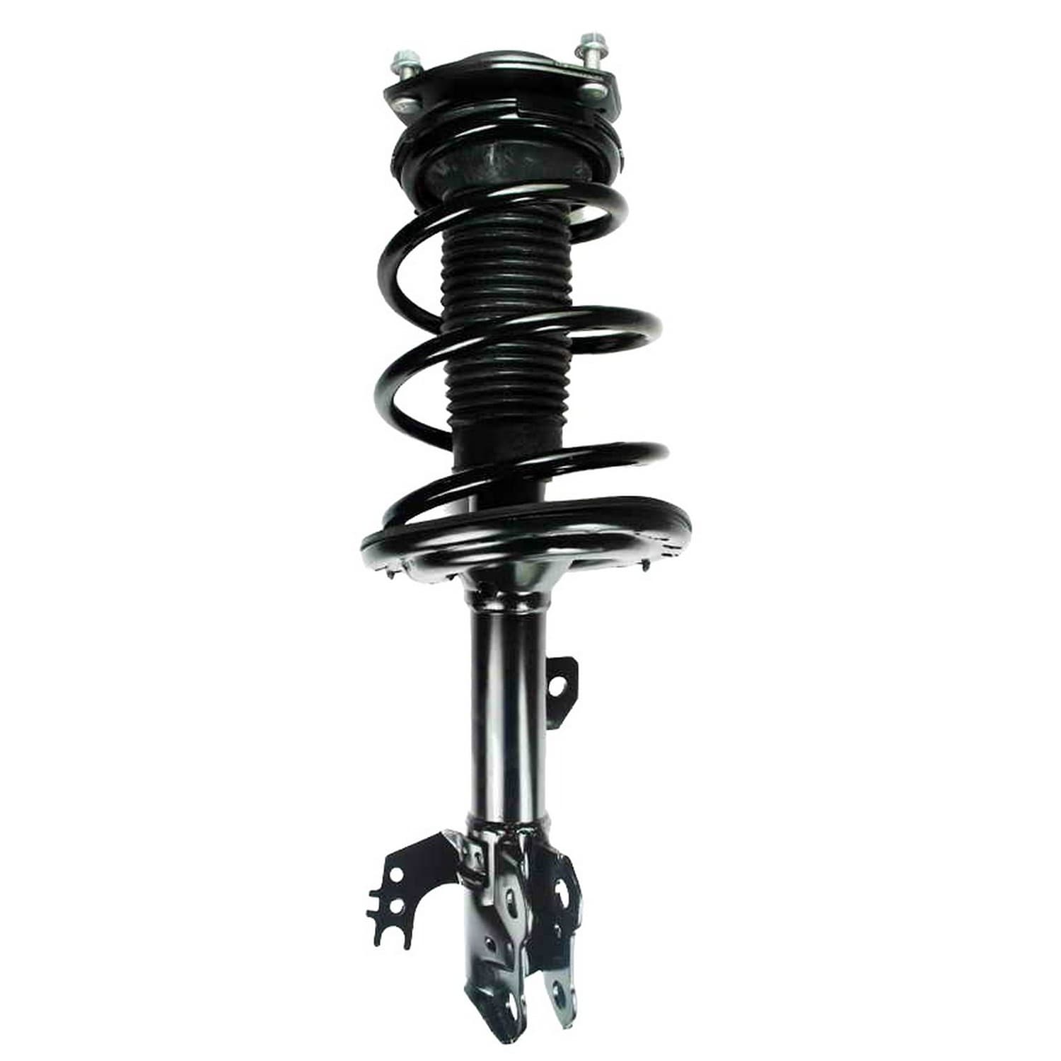 FCS Strut / Coil Spring / Mount Assembly 2333313R