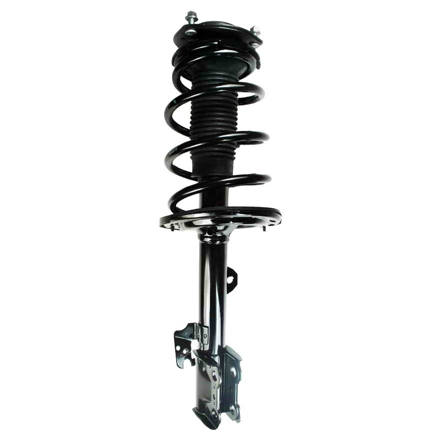 FCS Strut / Coil Spring / Mount Assembly 2333319L