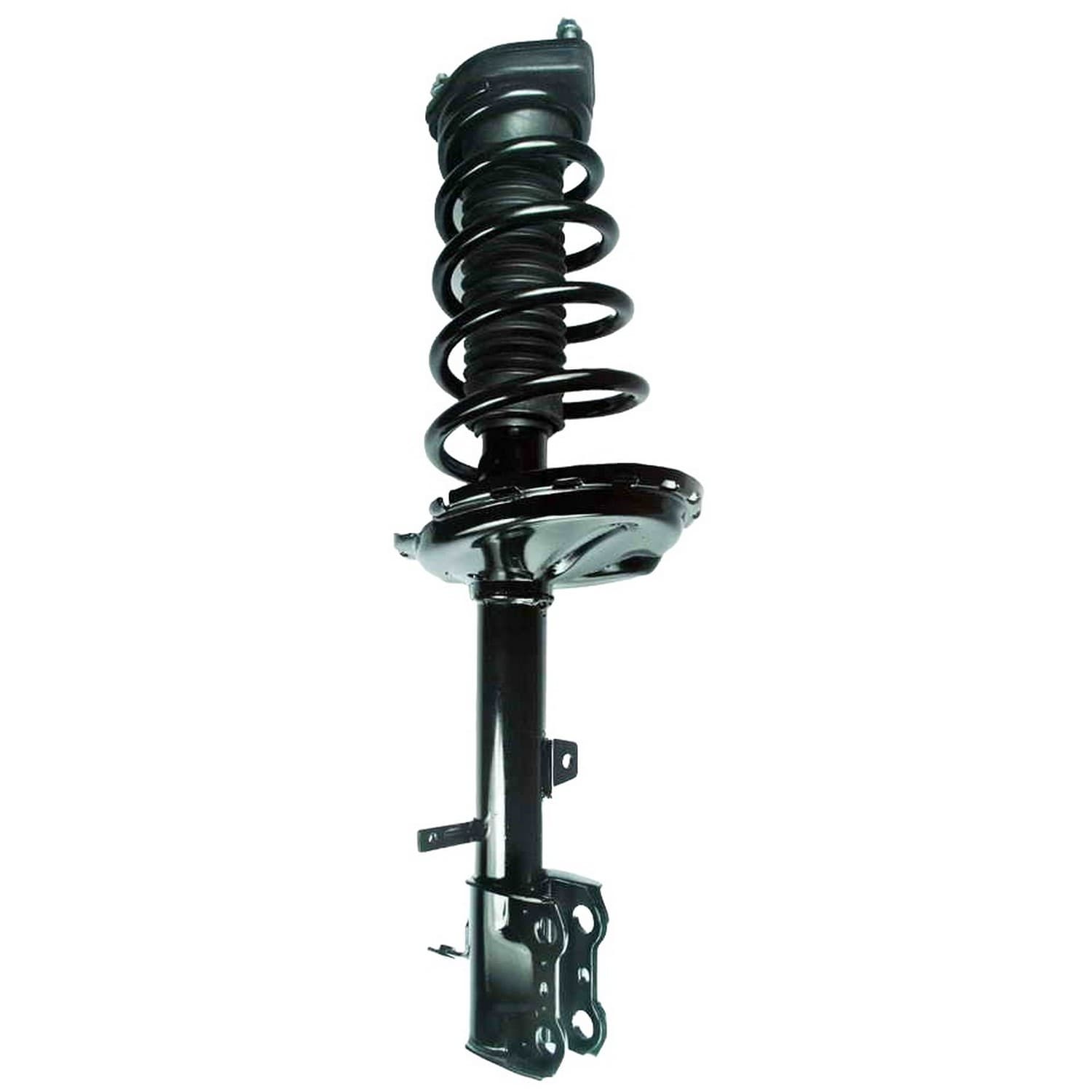 FCS Strut / Coil Spring / Mount Assembly 2333320L