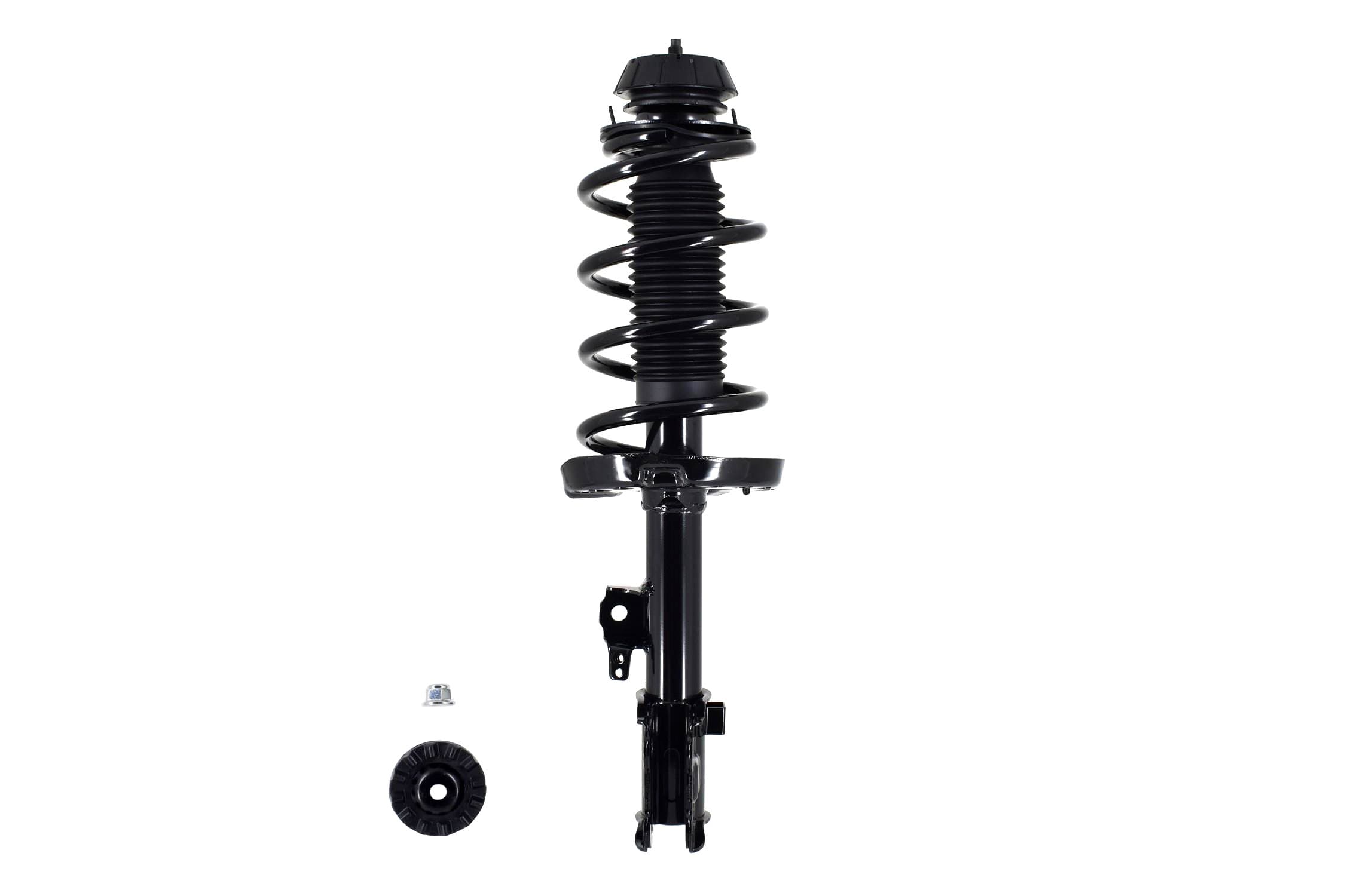 FCS Strut / Coil Spring / Mount Assembly 2333332L