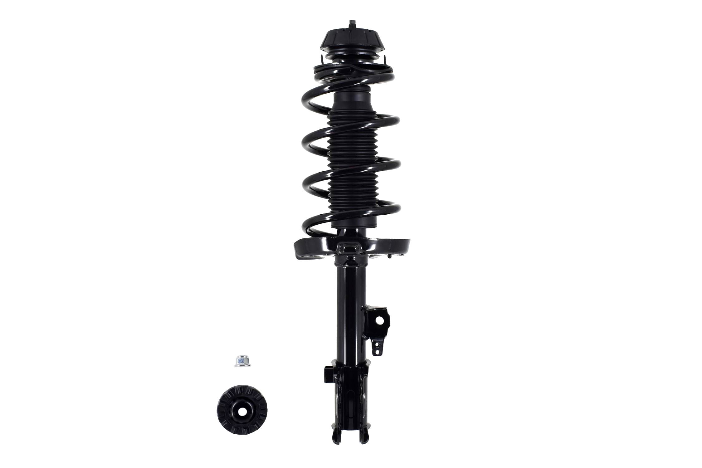 FCS Strut / Coil Spring / Mount Assembly 2333332R