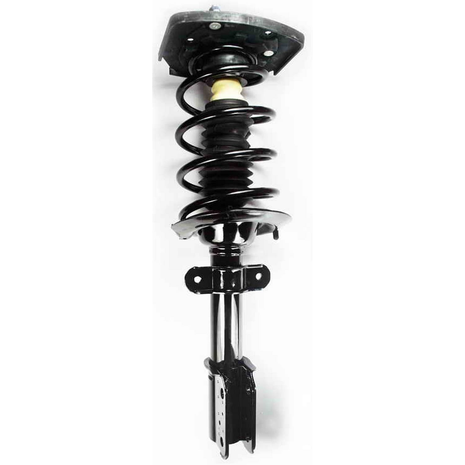 FCS Strut / Coil Spring / Mount Assembly 2333354L