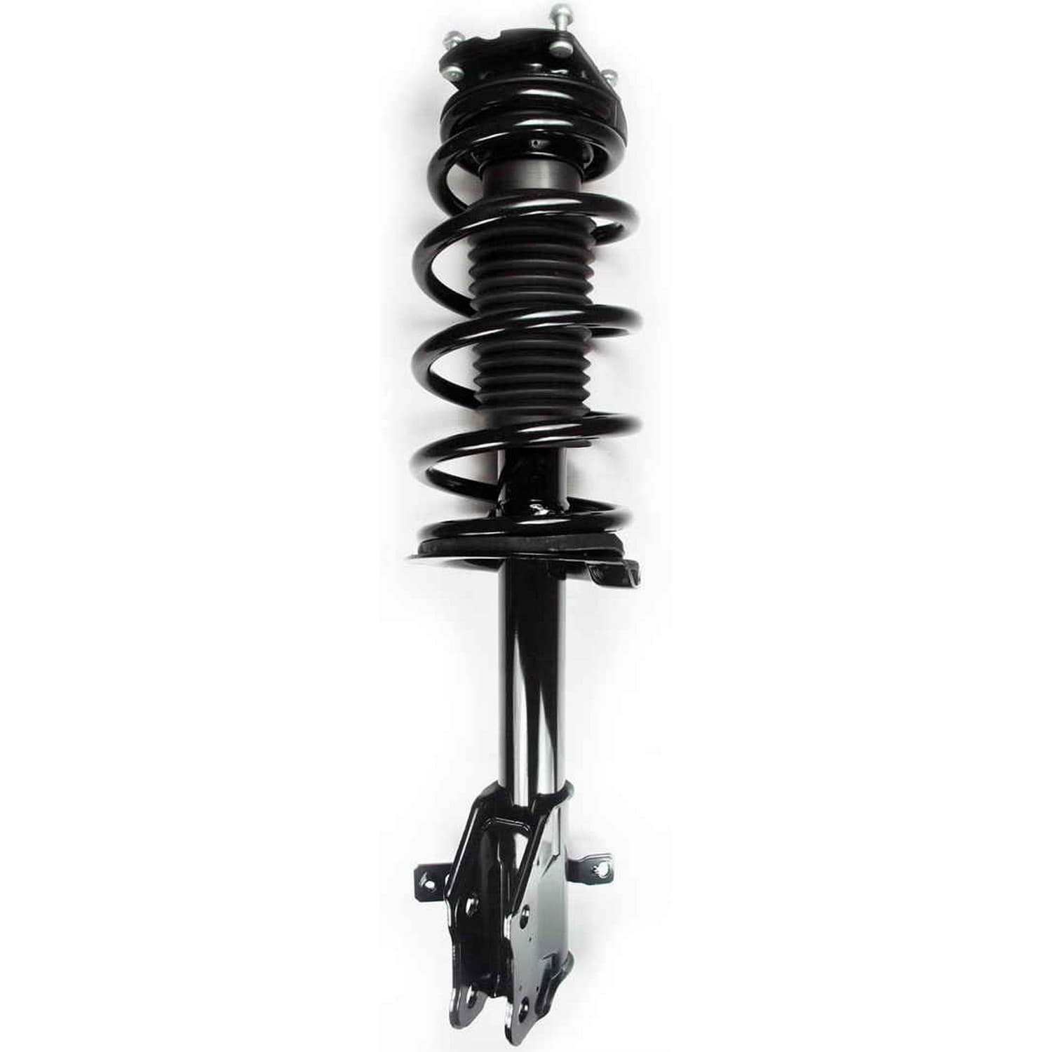 FCS Strut / Coil Spring / Mount Assembly 2333363L