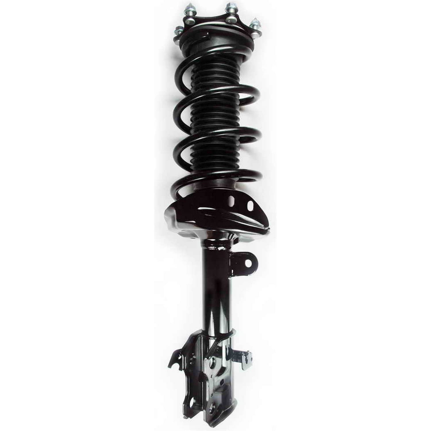 FCS Strut / Coil Spring / Mount Assembly 2333365L
