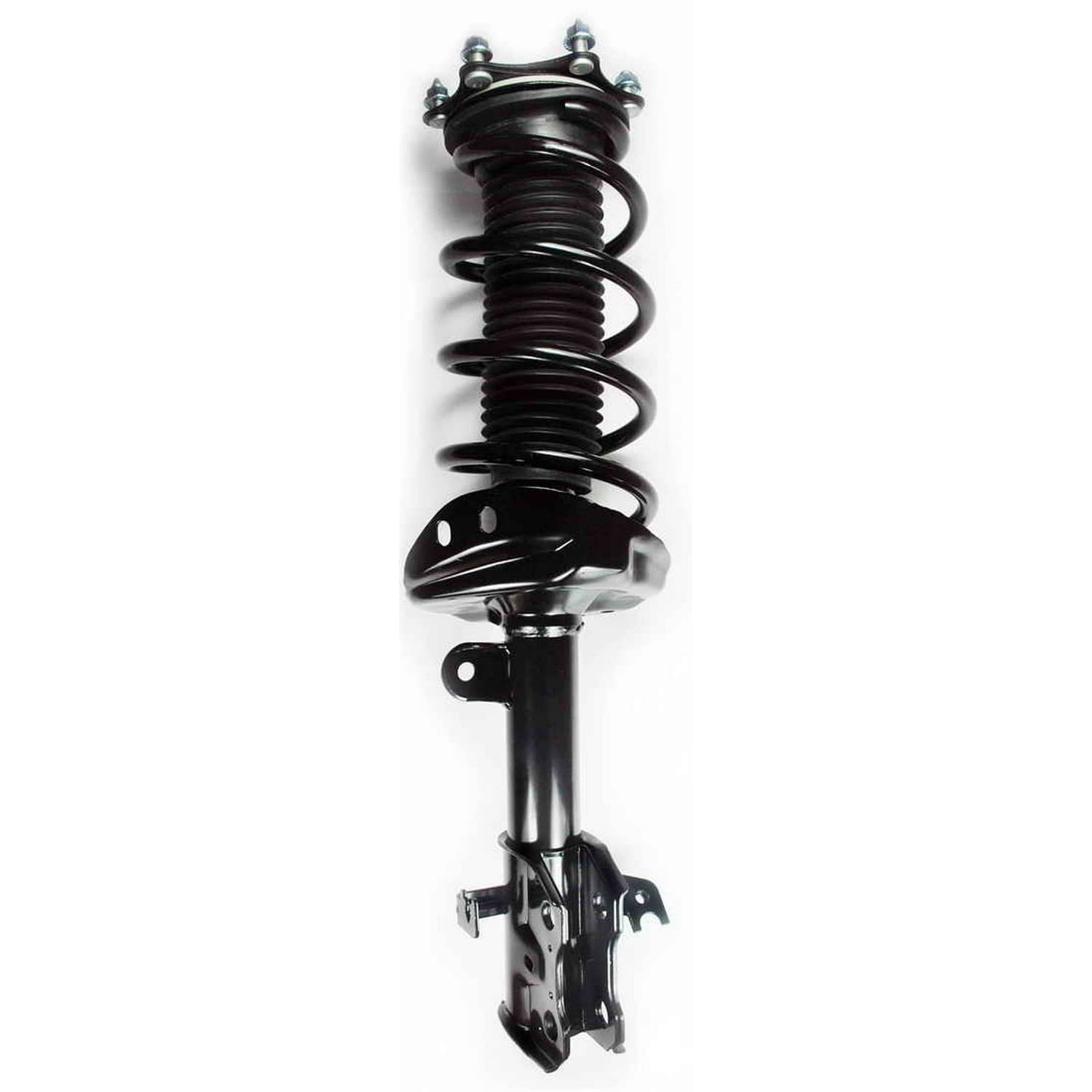 FCS Strut / Coil Spring / Mount Assembly 2333365R