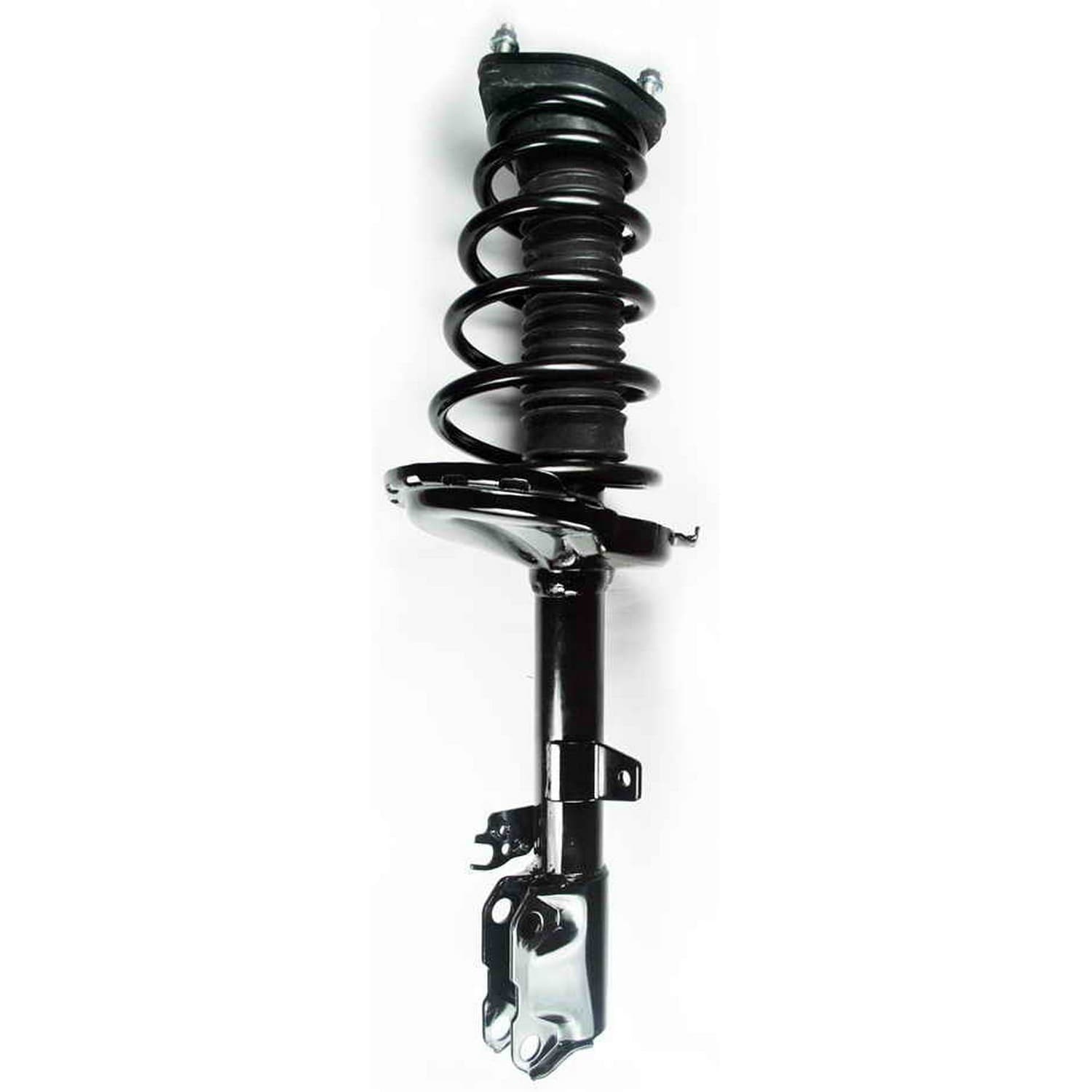 FCS Strut / Coil Spring / Mount Assembly 2333378L