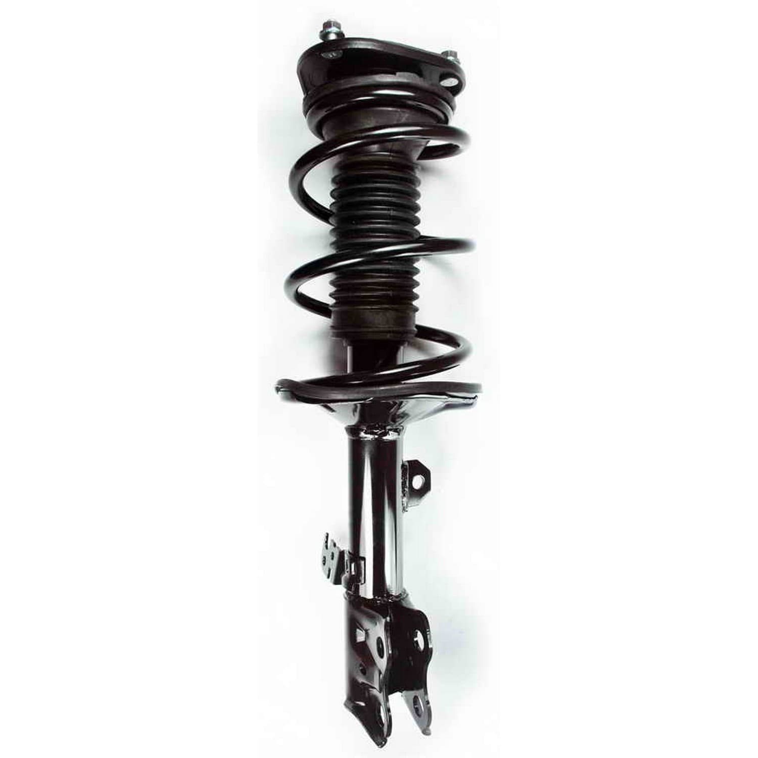 FCS Strut / Coil Spring / Mount Assembly 2333412L