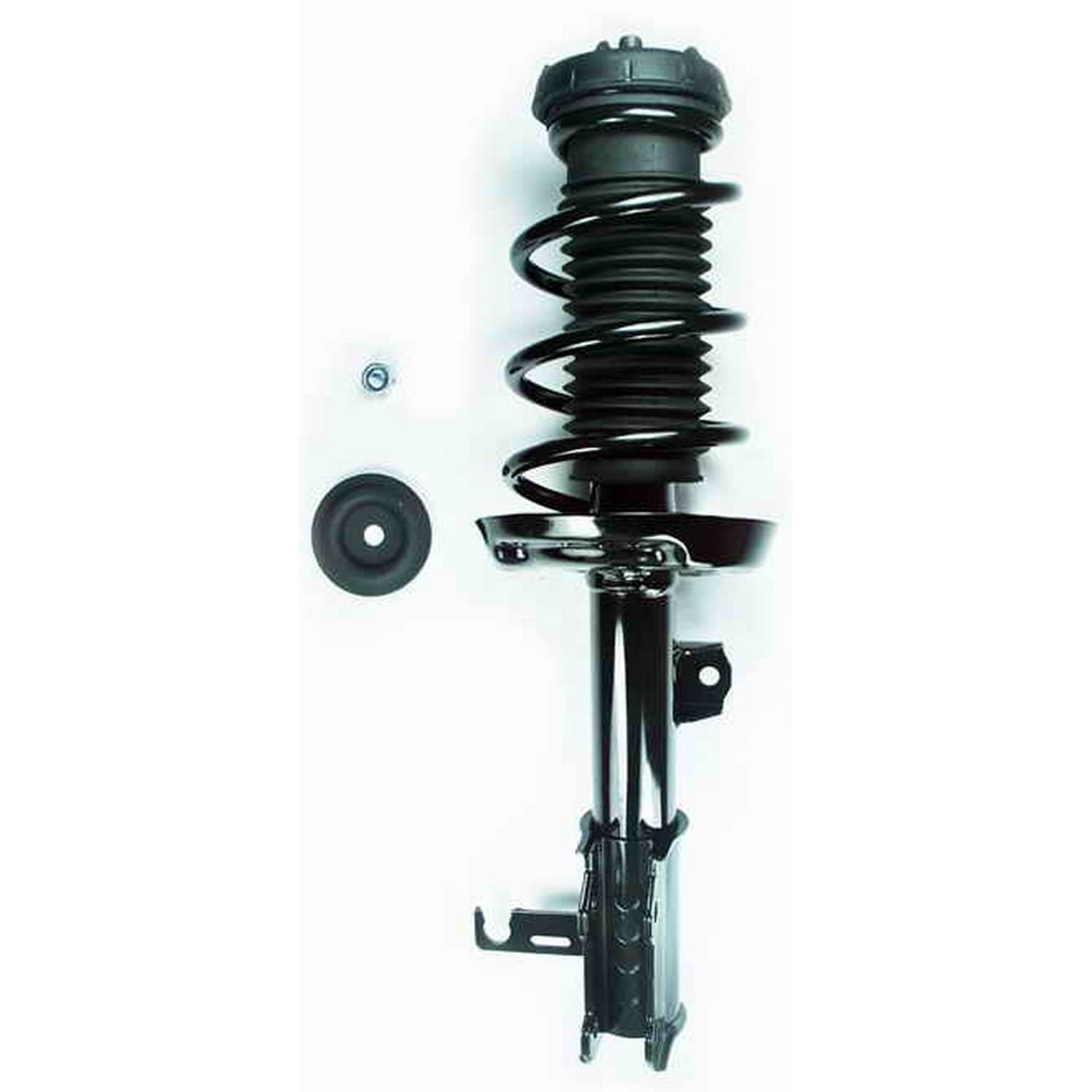 FCS Strut / Coil Spring / Mount Assembly 2333414L