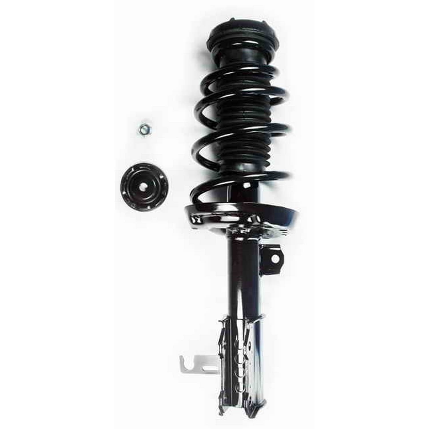 FCS Strut / Coil Spring / Mount Assembly 2333415L
