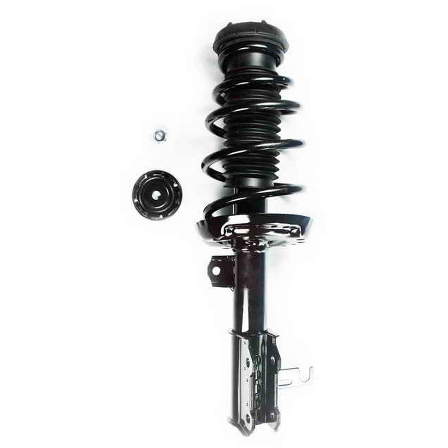 FCS Strut / Coil Spring / Mount Assembly 2333415R