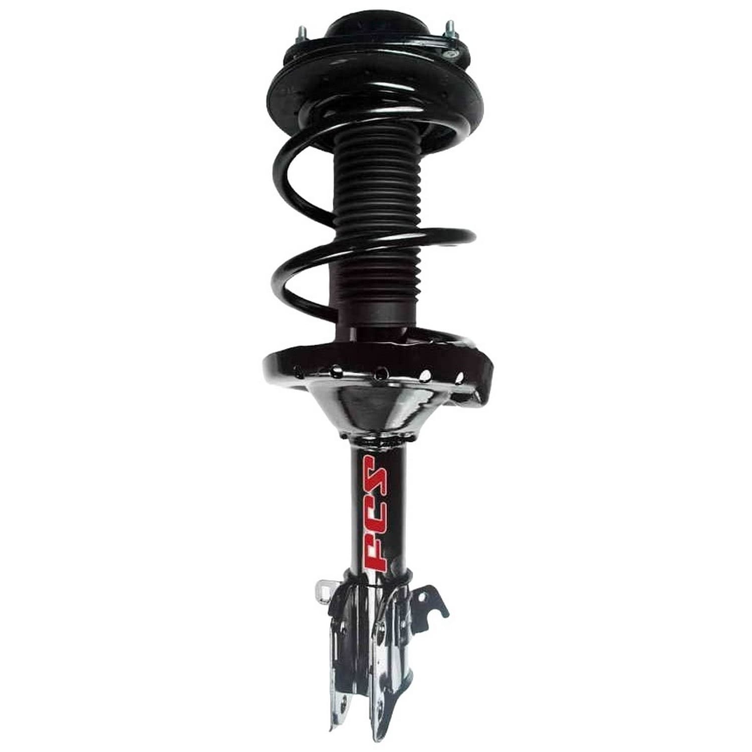 FCS Strut / Coil Spring / Mount Assembly 2333438L