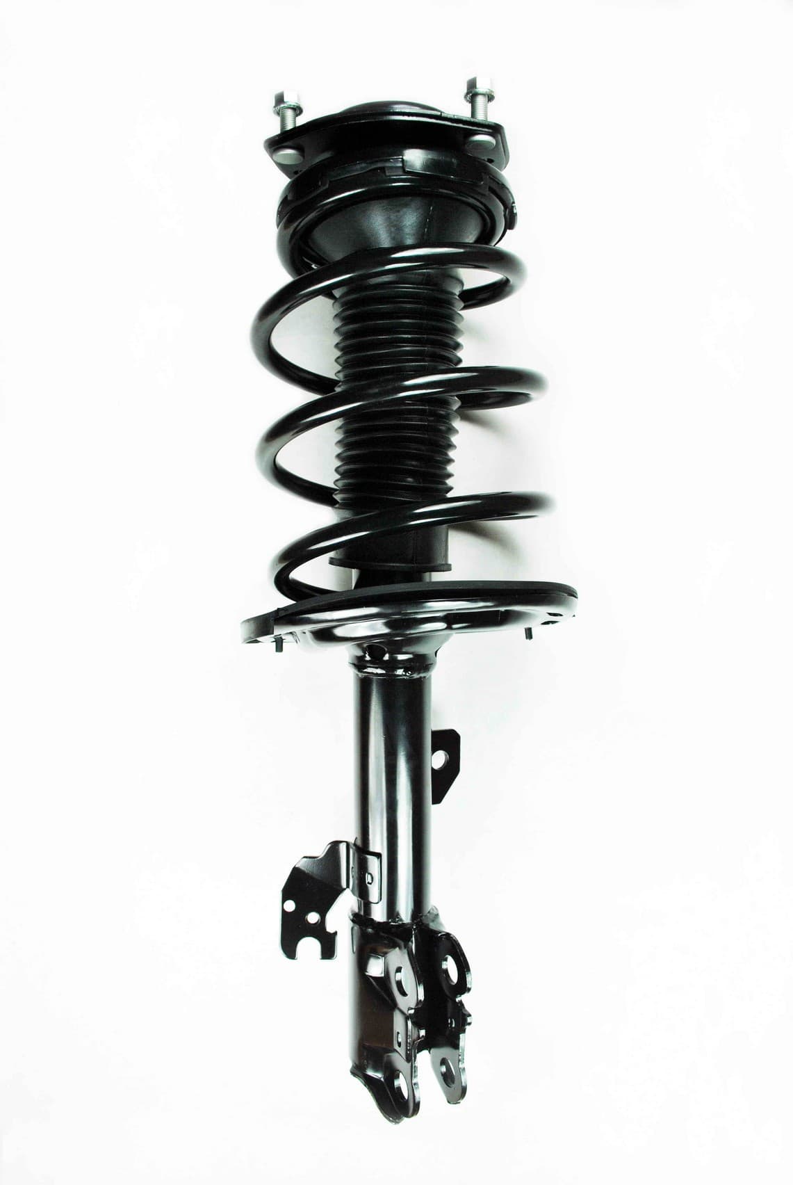 FCS Strut / Coil Spring / Mount Assembly 2333444L
