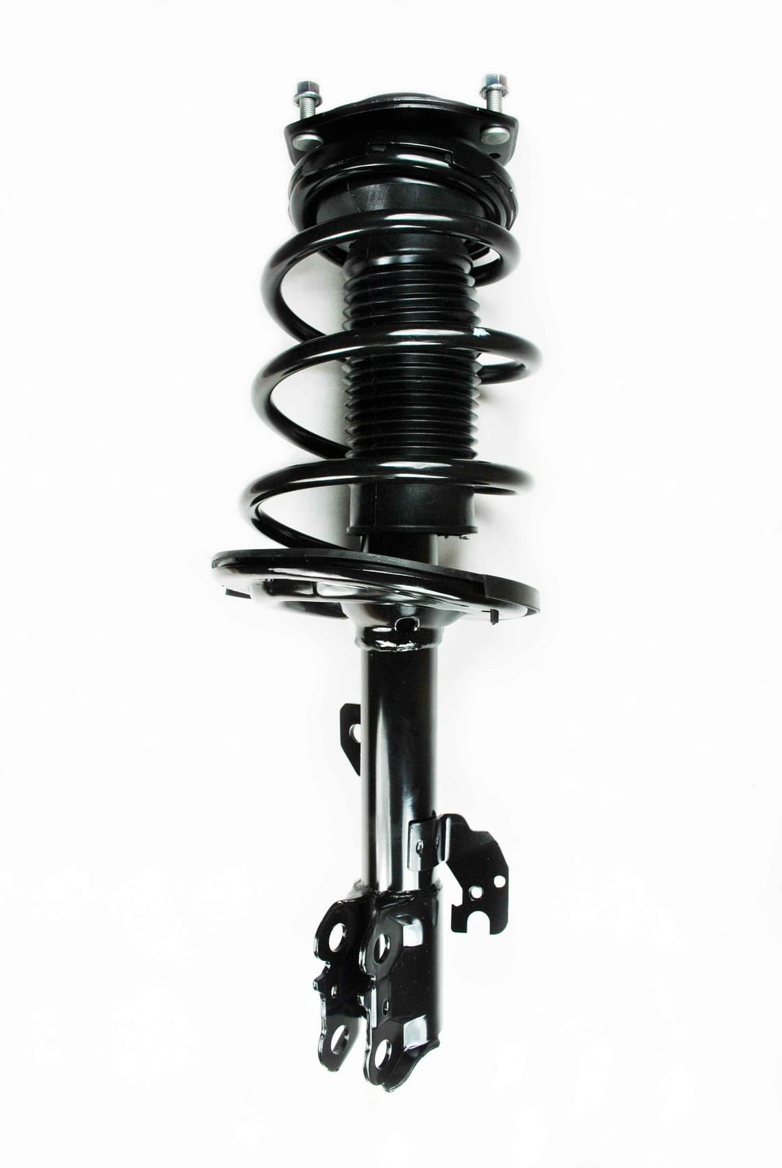 FCS Strut / Coil Spring / Mount Assembly 2333444R