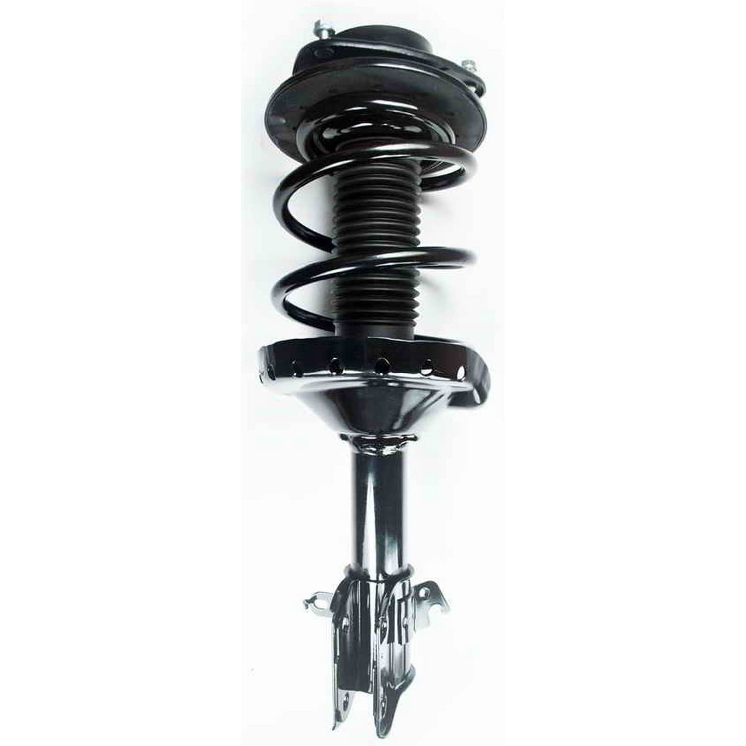 FCS Strut / Coil Spring / Mount Assembly 2333445L
