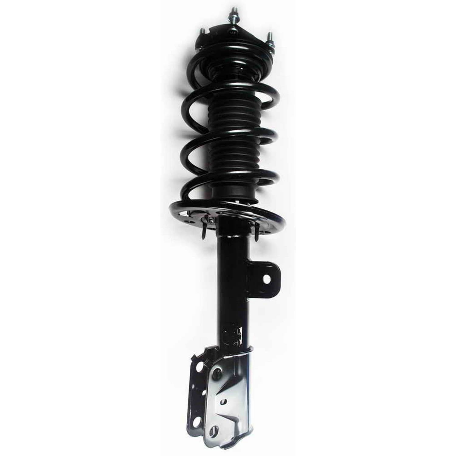 FCS Strut / Coil Spring / Mount Assembly 2333450L