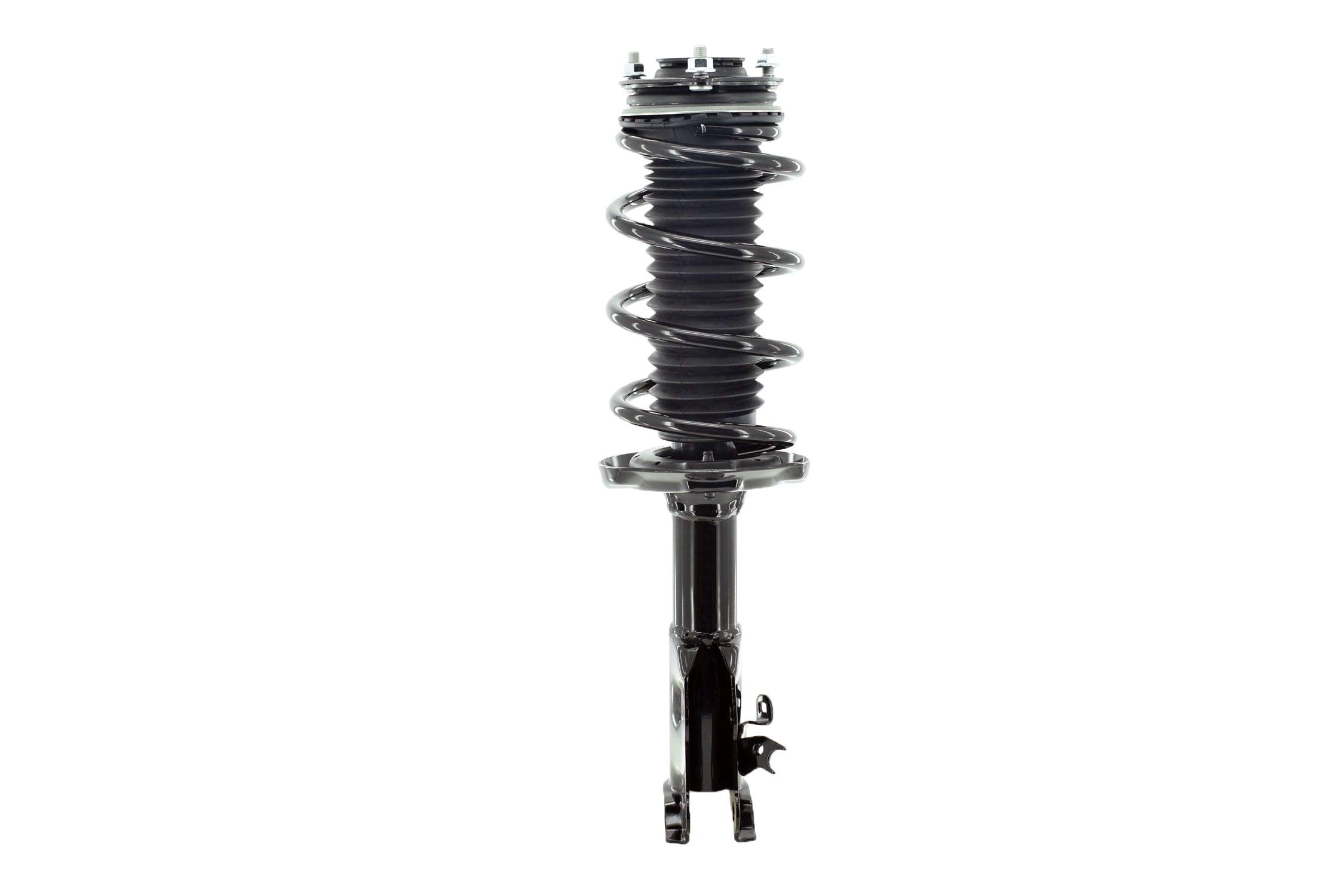 FCS Strut / Coil Spring / Mount Assembly 2333466L