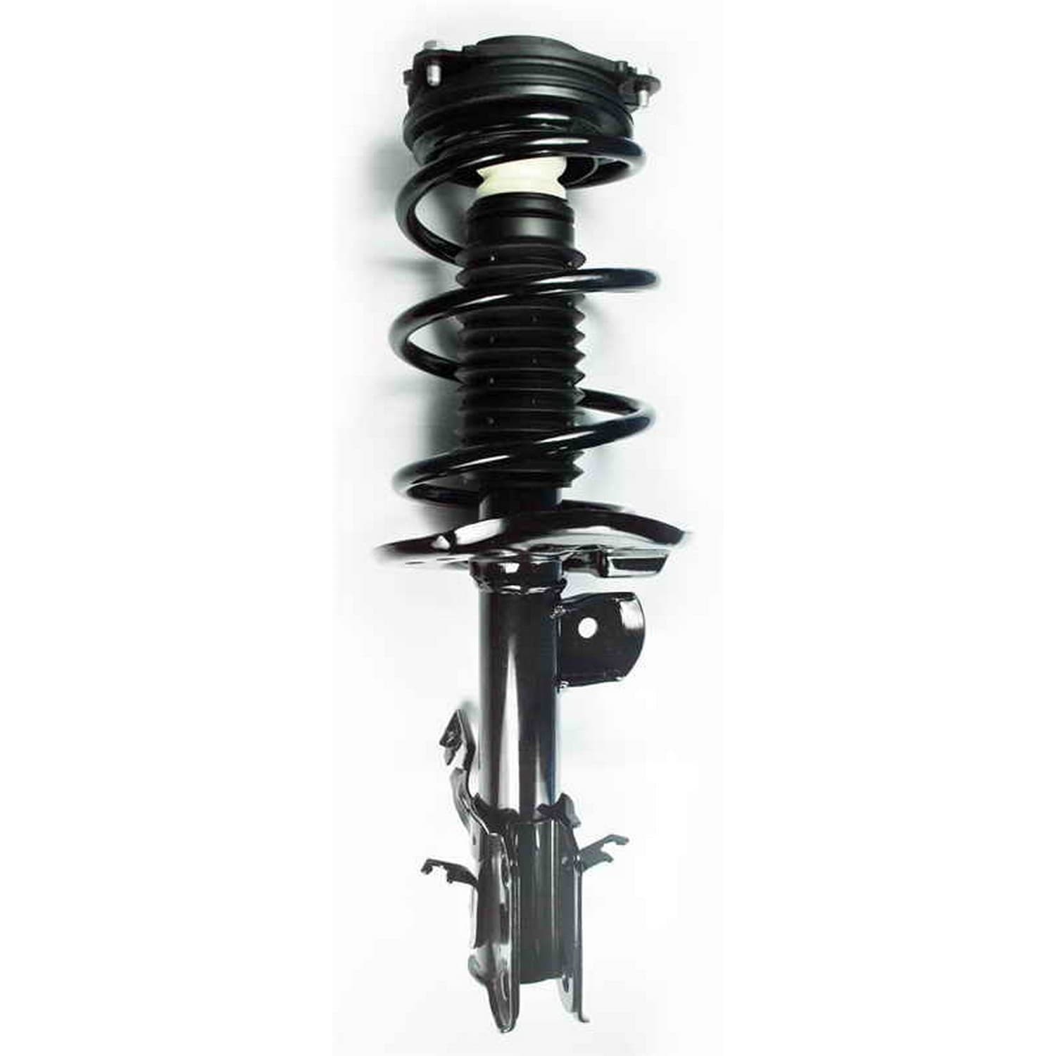 FCS Strut / Coil Spring / Mount Assembly 2333476L