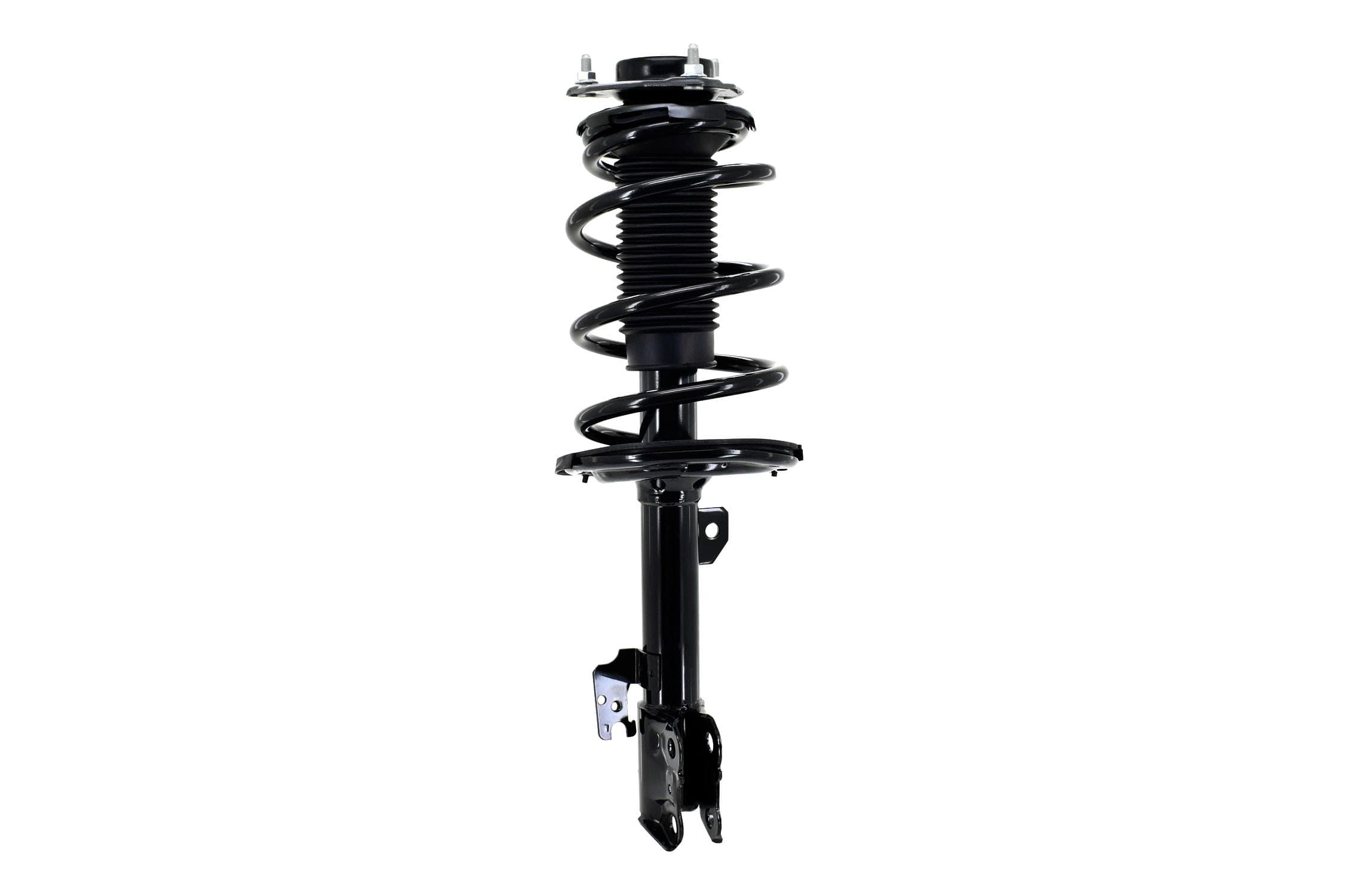 FCS Strut / Coil Spring / Mount Assembly 2333491L