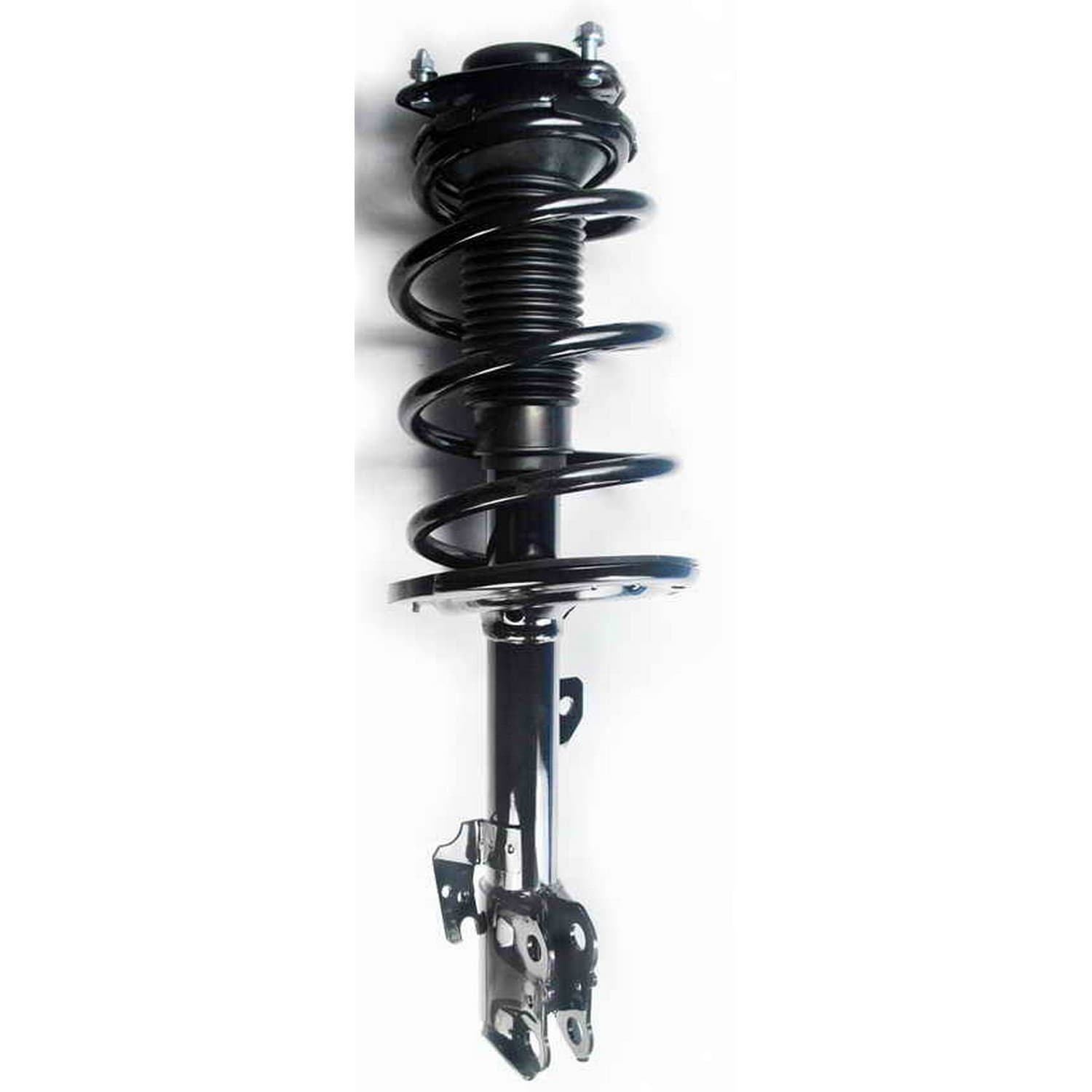 FCS Strut / Coil Spring / Mount Assembly 2333492L