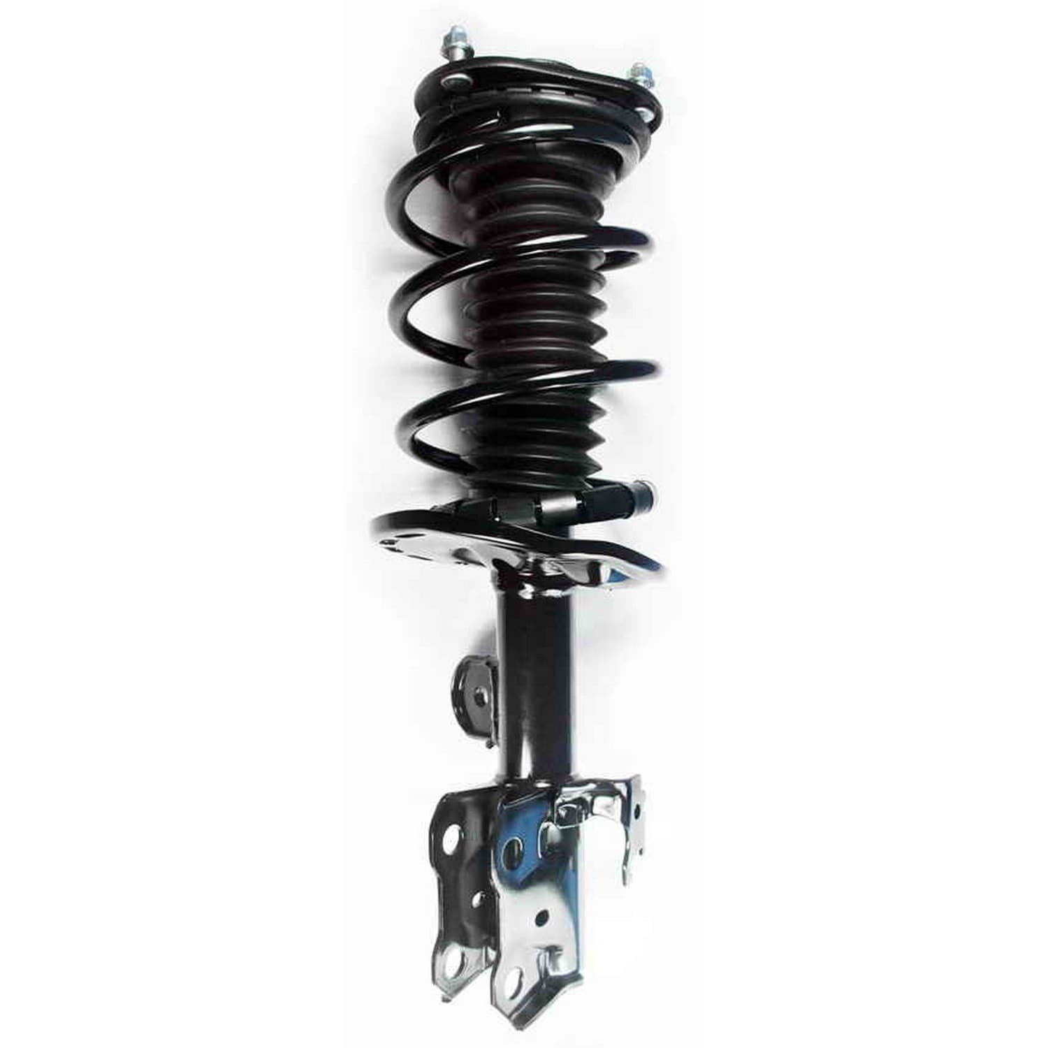 FCS Strut / Coil Spring / Mount Assembly 2333494L